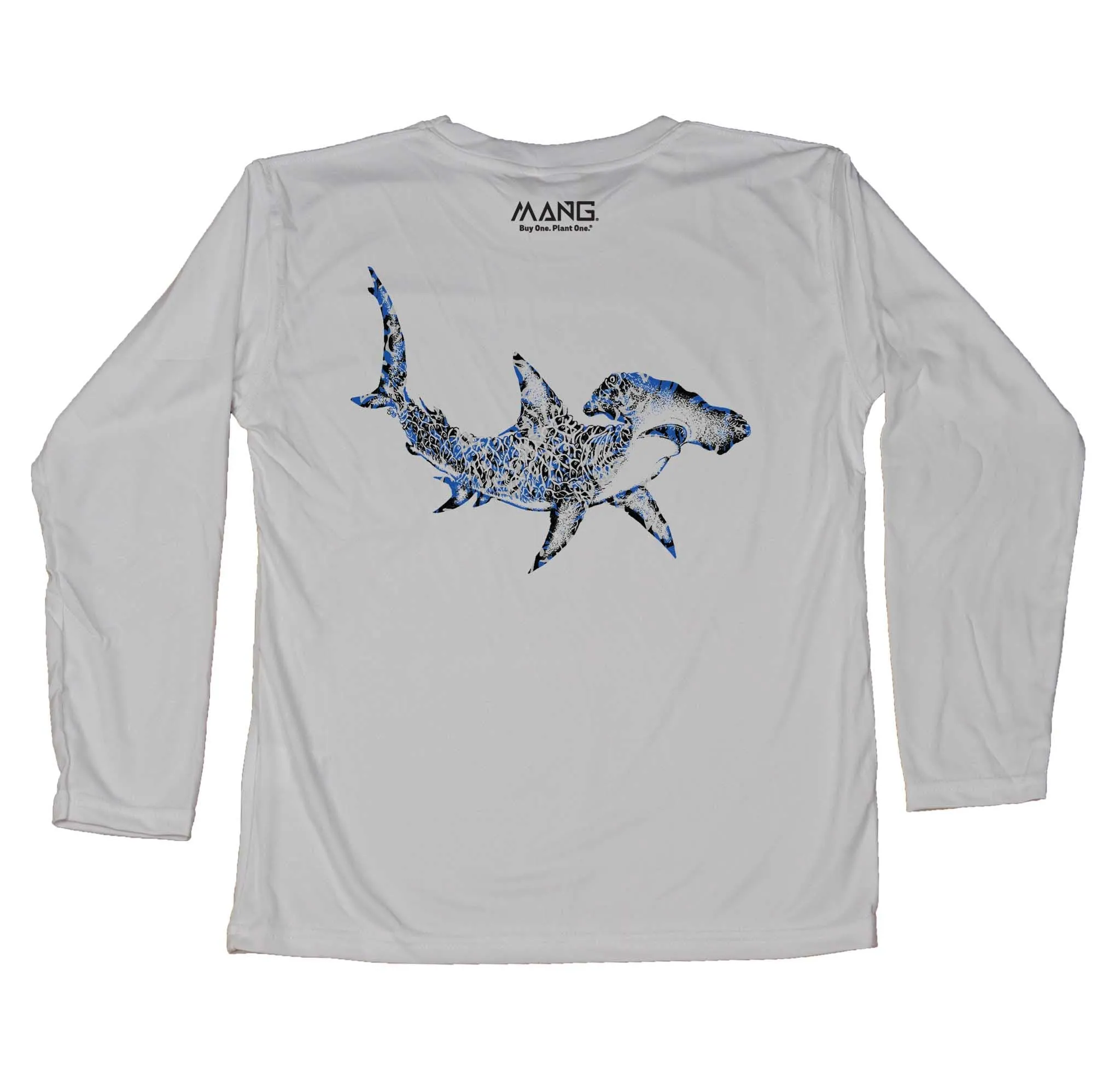 Hammerhead Shark MANG - Youth