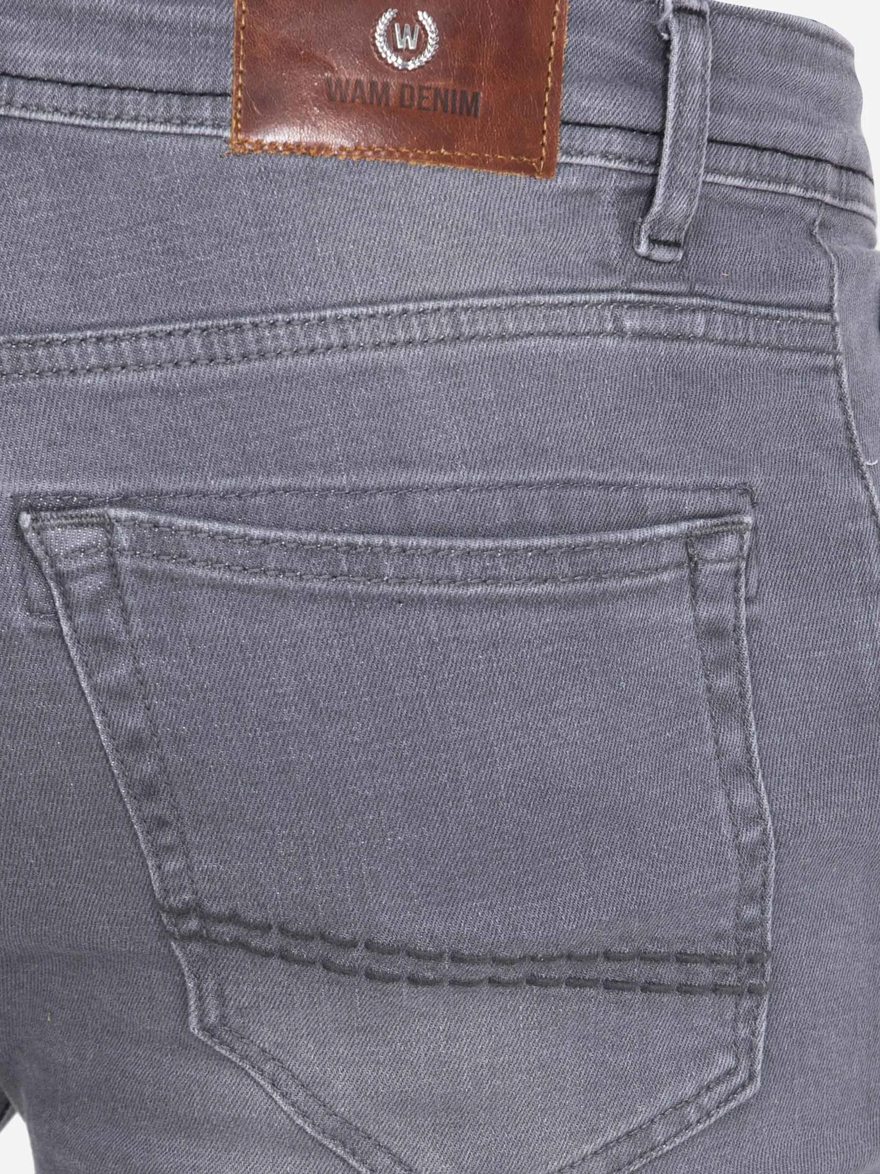 Jeans 72297 Barranca Grey