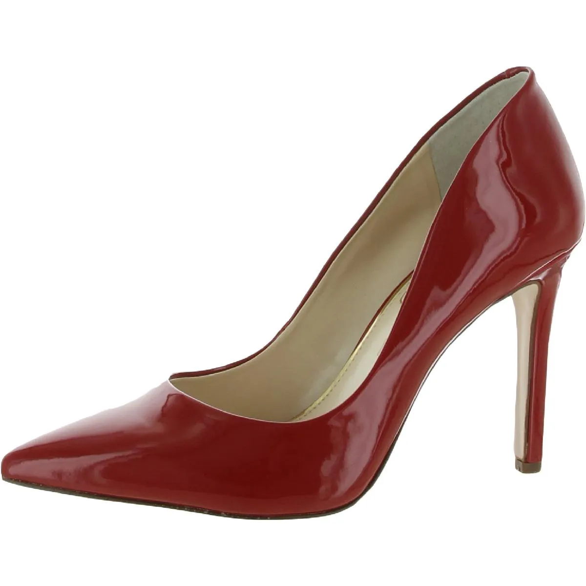 Jessica Simpson Womens Cassani3 Padded Insole Stiletto Dress Heels