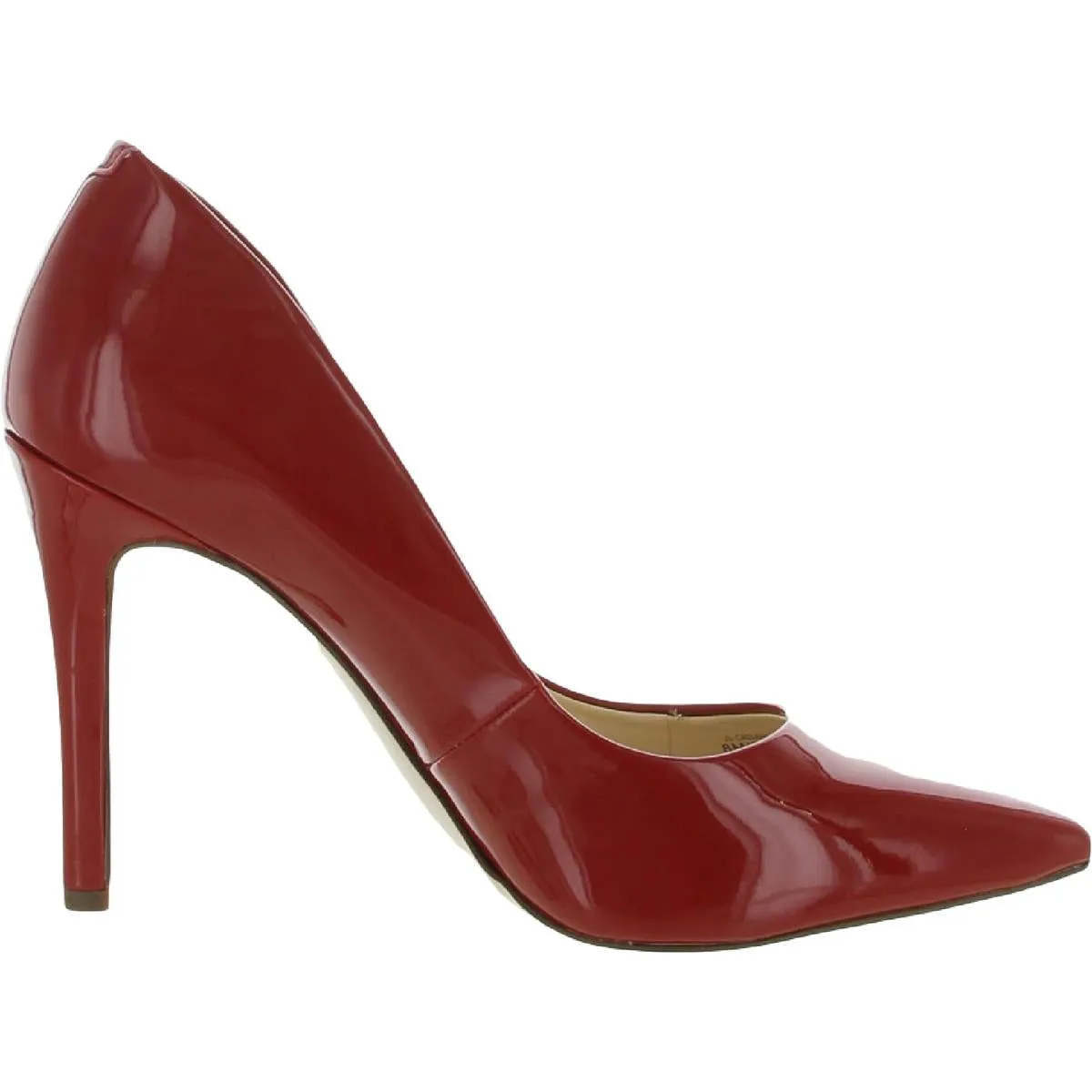 Jessica Simpson Womens Cassani3 Padded Insole Stiletto Dress Heels