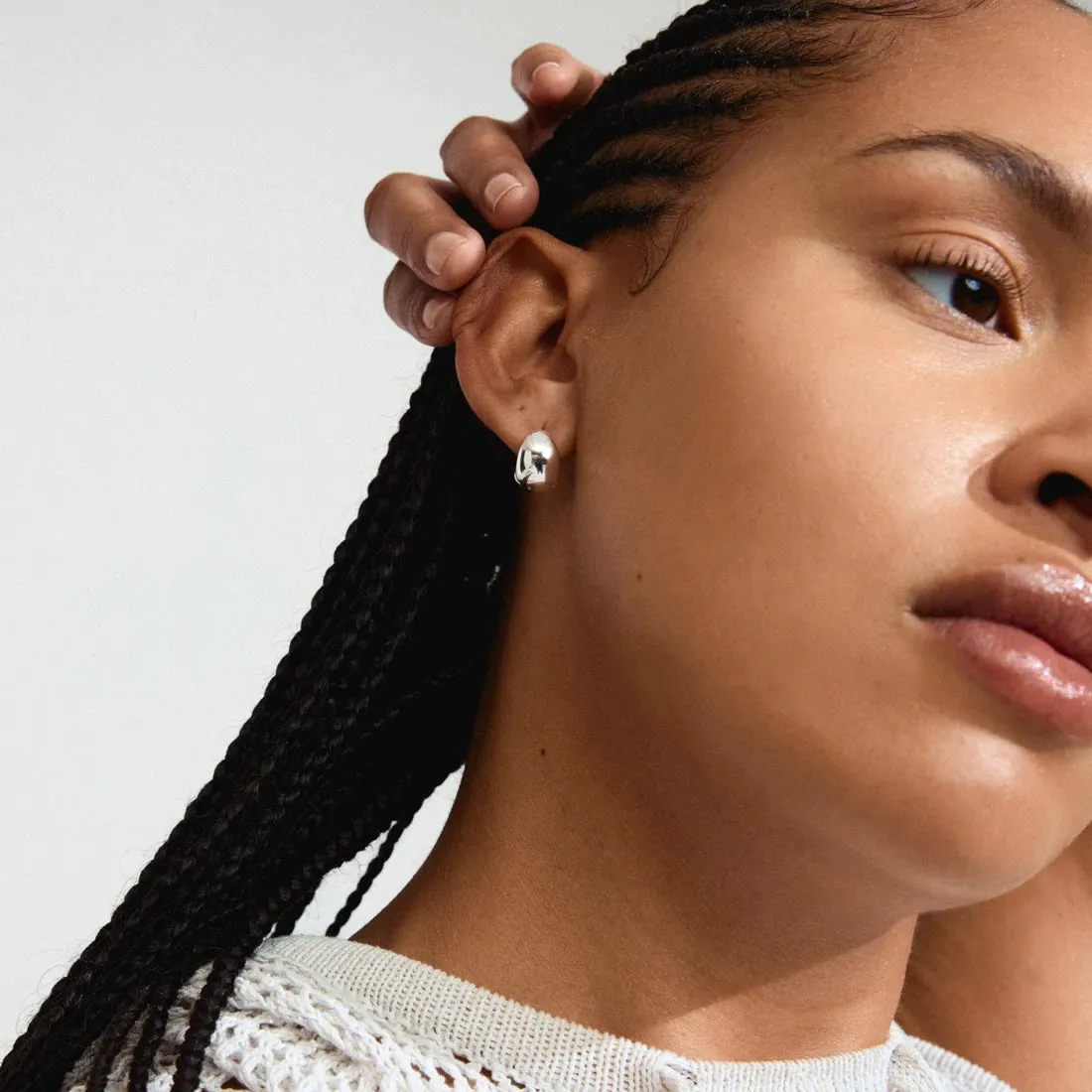 Jua Earrings