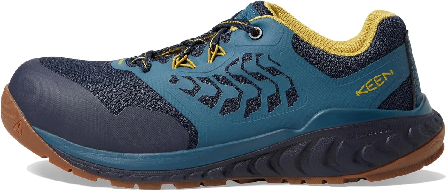 KEEN Utility Cully Comp Toe