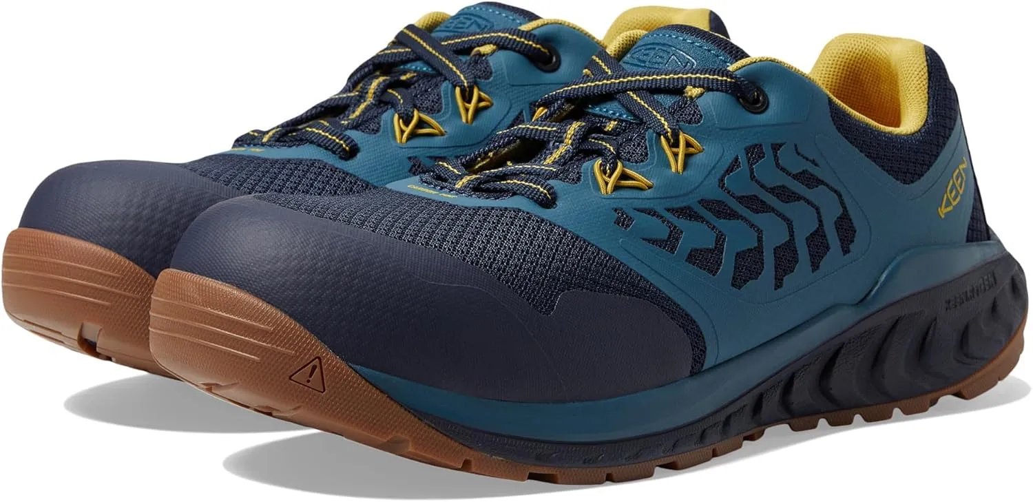KEEN Utility Cully Comp Toe