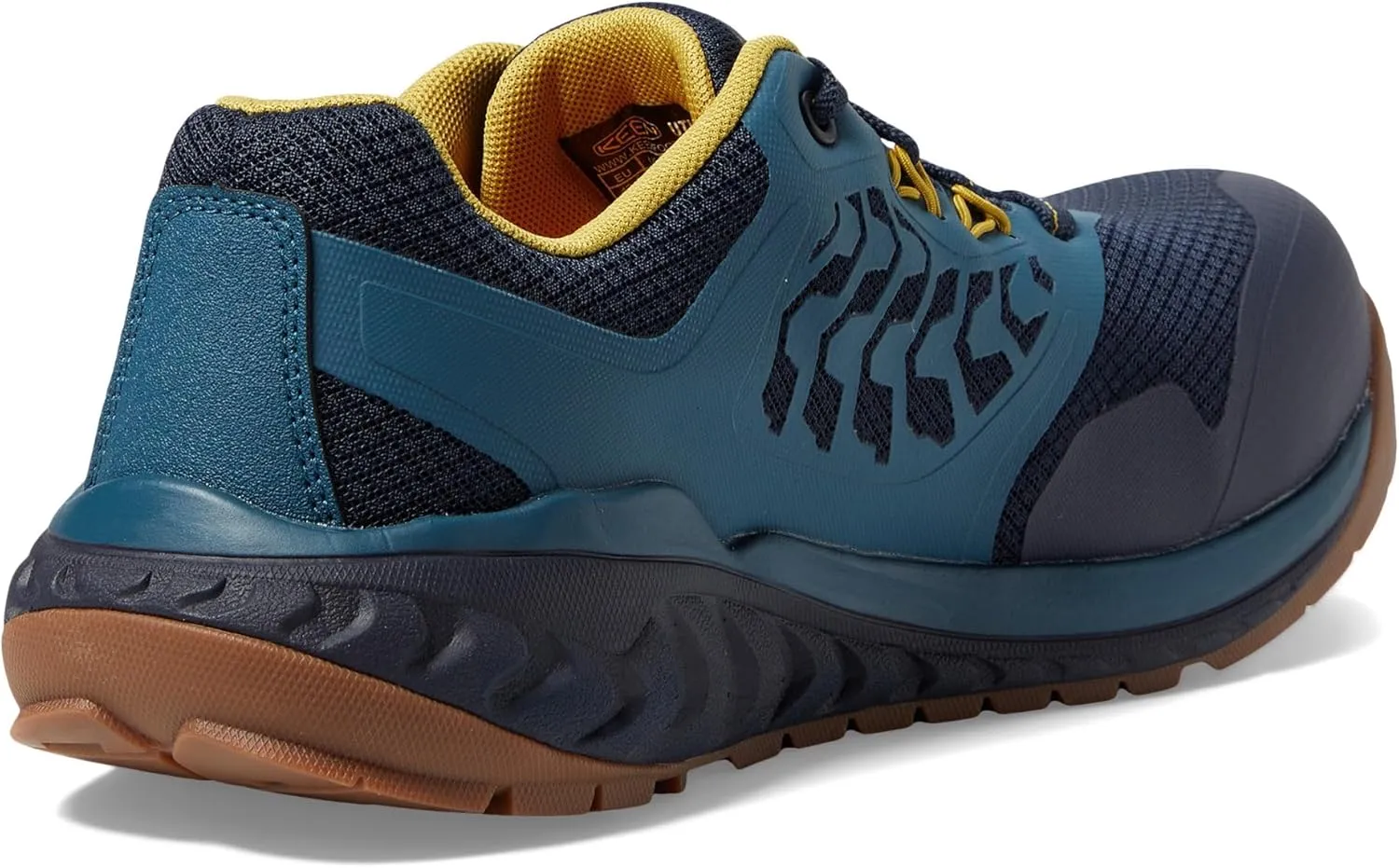 KEEN Utility Cully Comp Toe