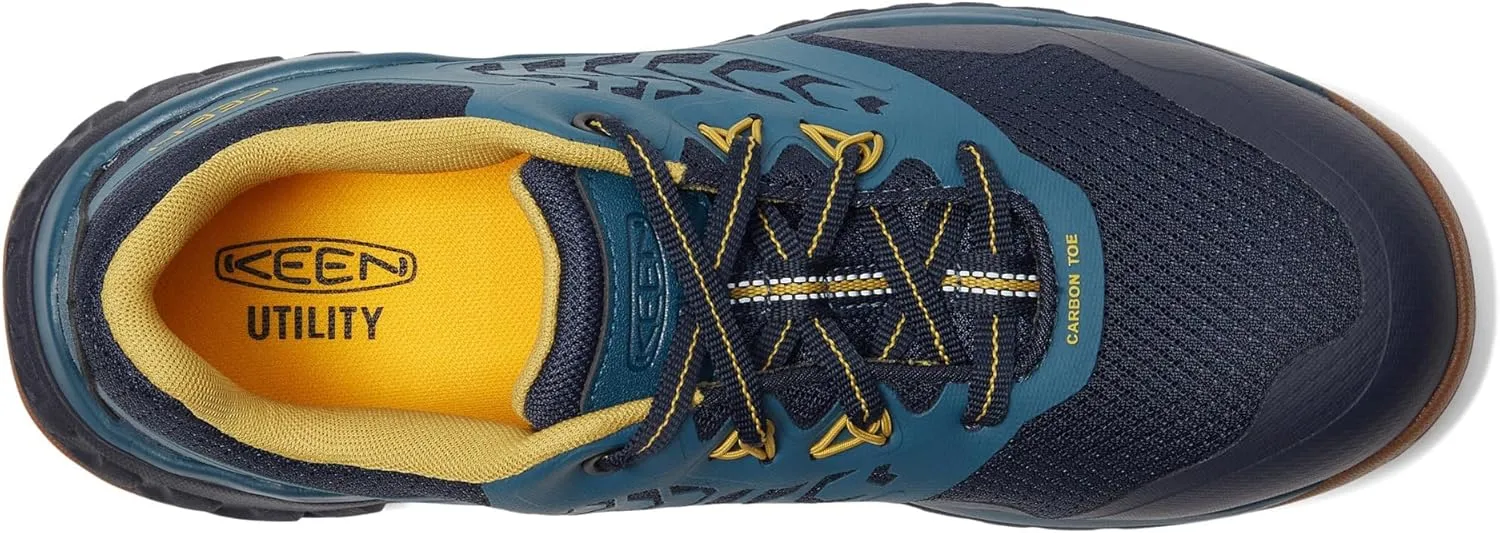 KEEN Utility Cully Comp Toe