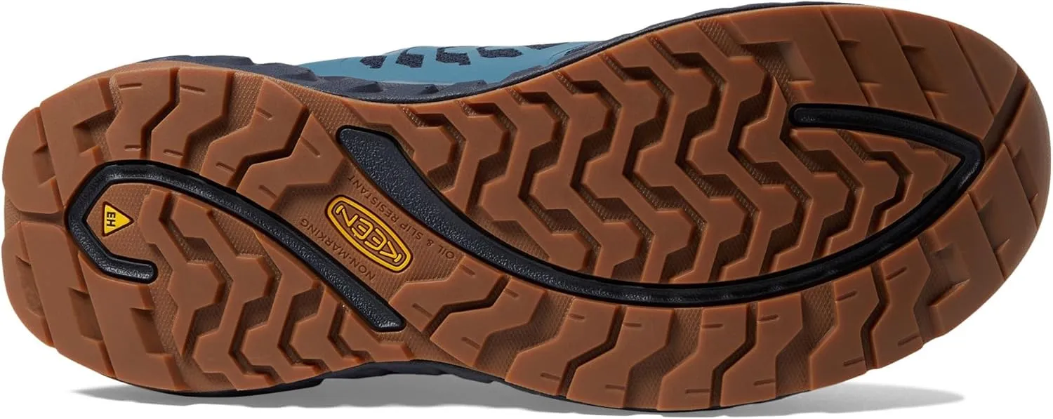 KEEN Utility Cully Comp Toe