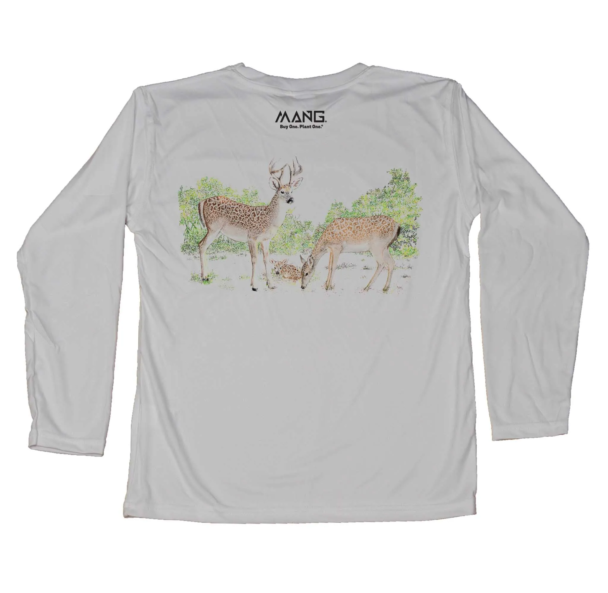 Key Deer MANG - Toddler