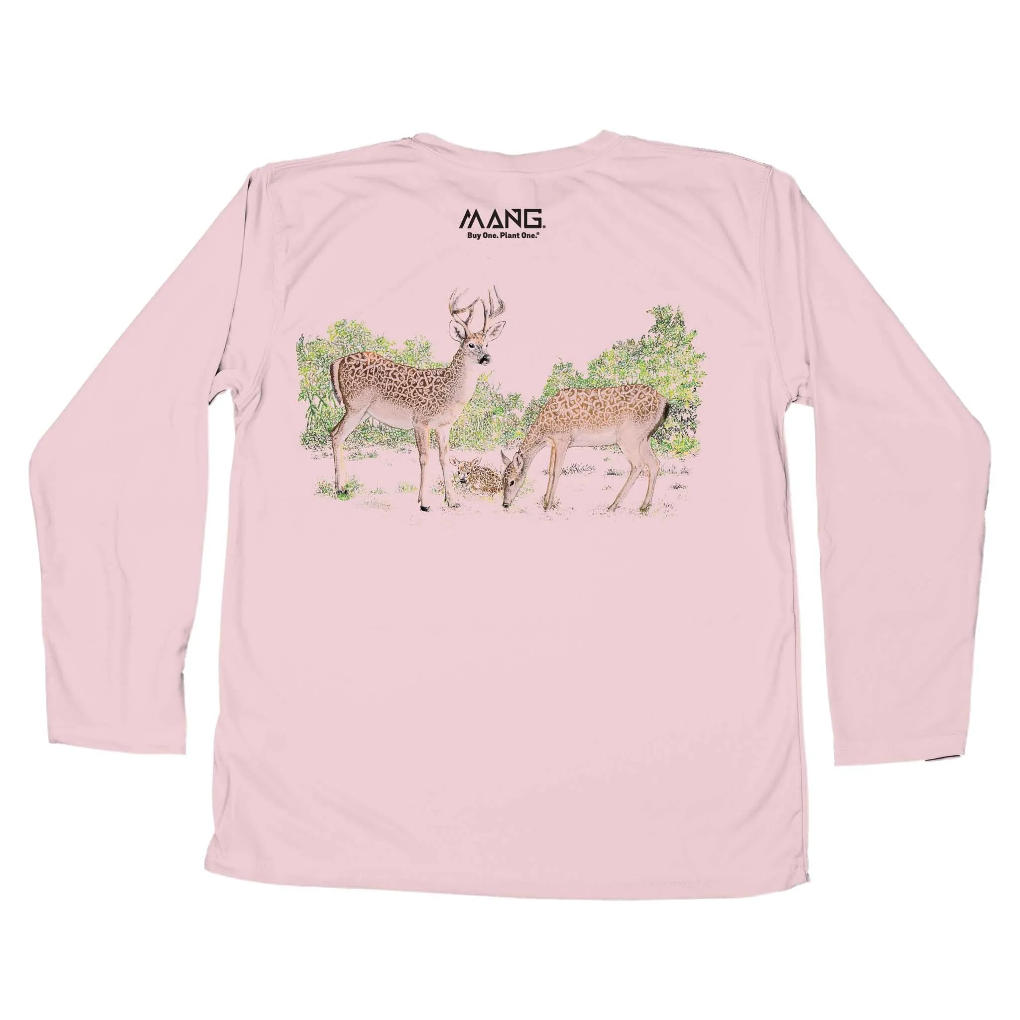 Key Deer MANG - Toddler