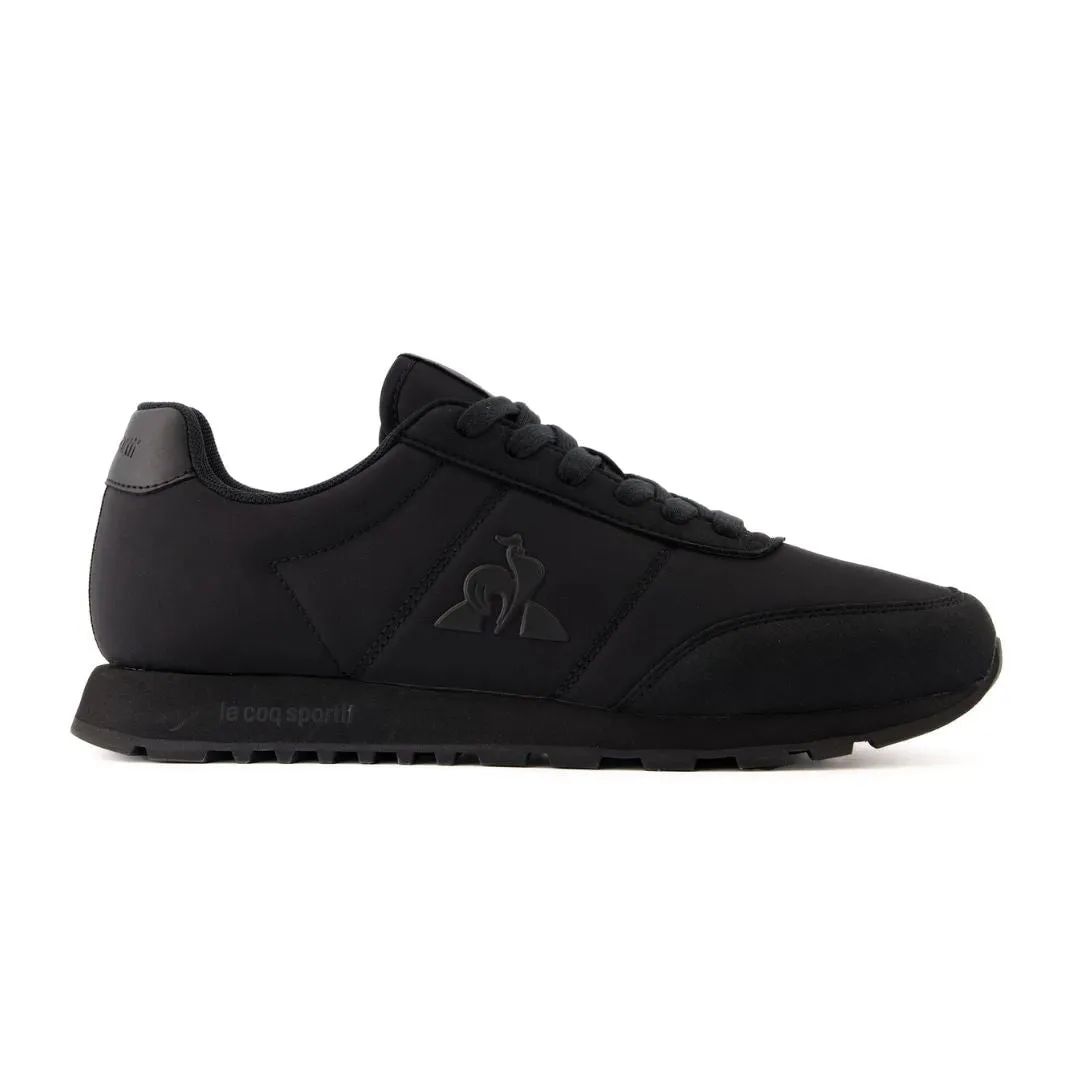 Le Coq Sportif Racerone Sneakers 2423237-BLKBLK