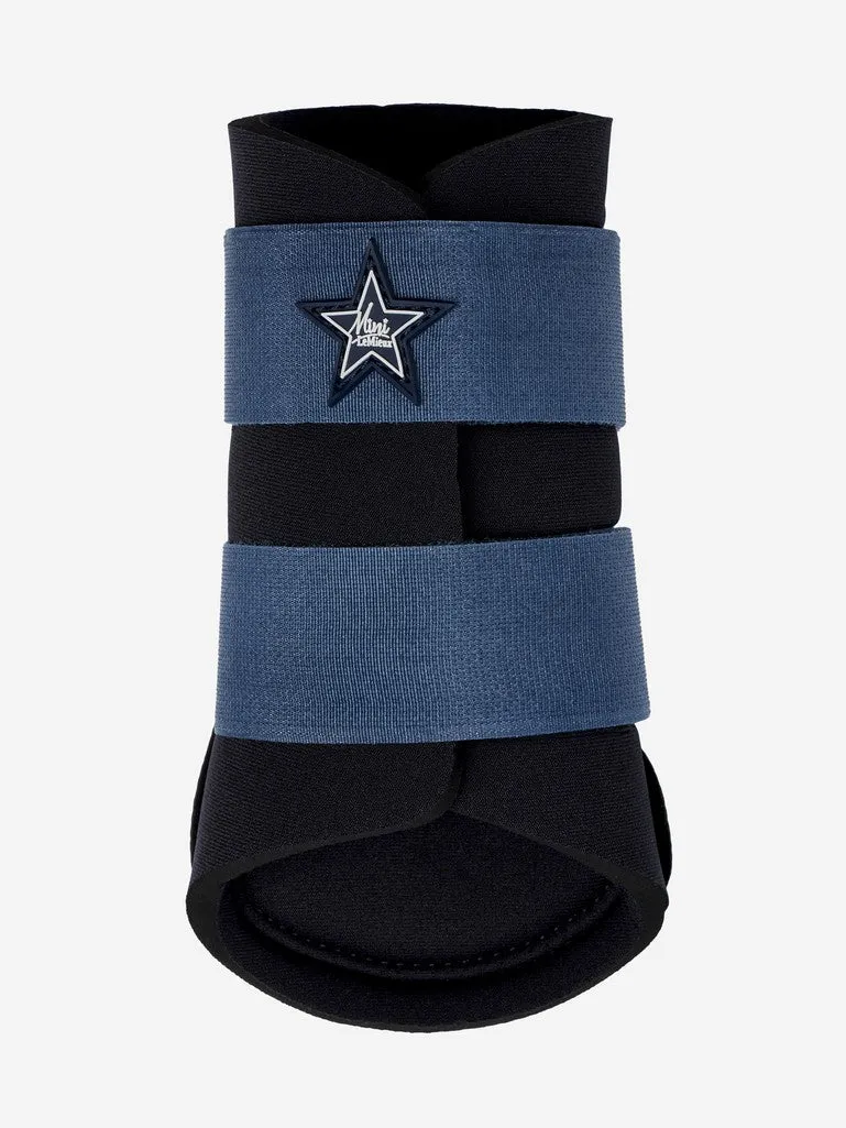 LeMieux Mini Brushing Boots
