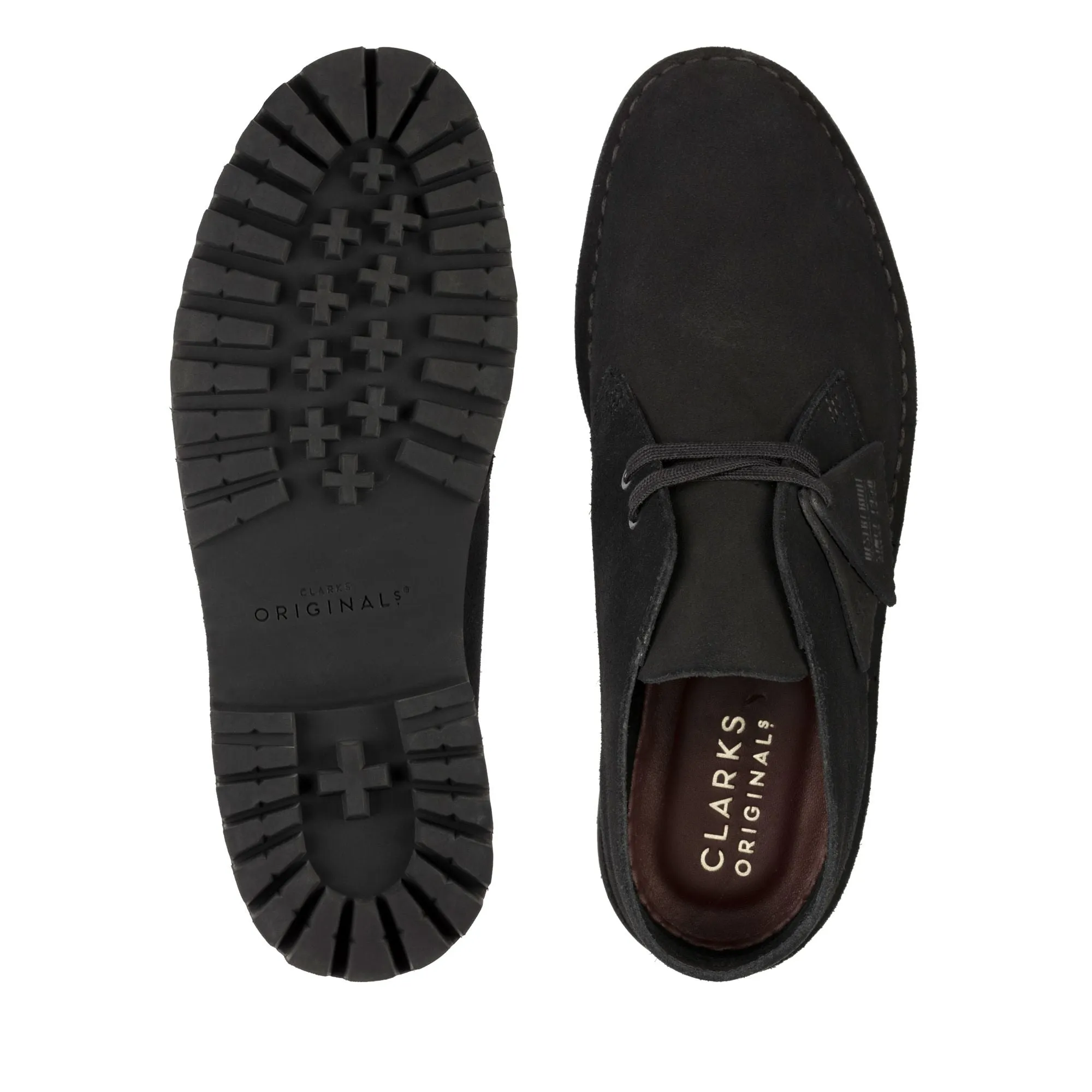 Men's Desert Rock