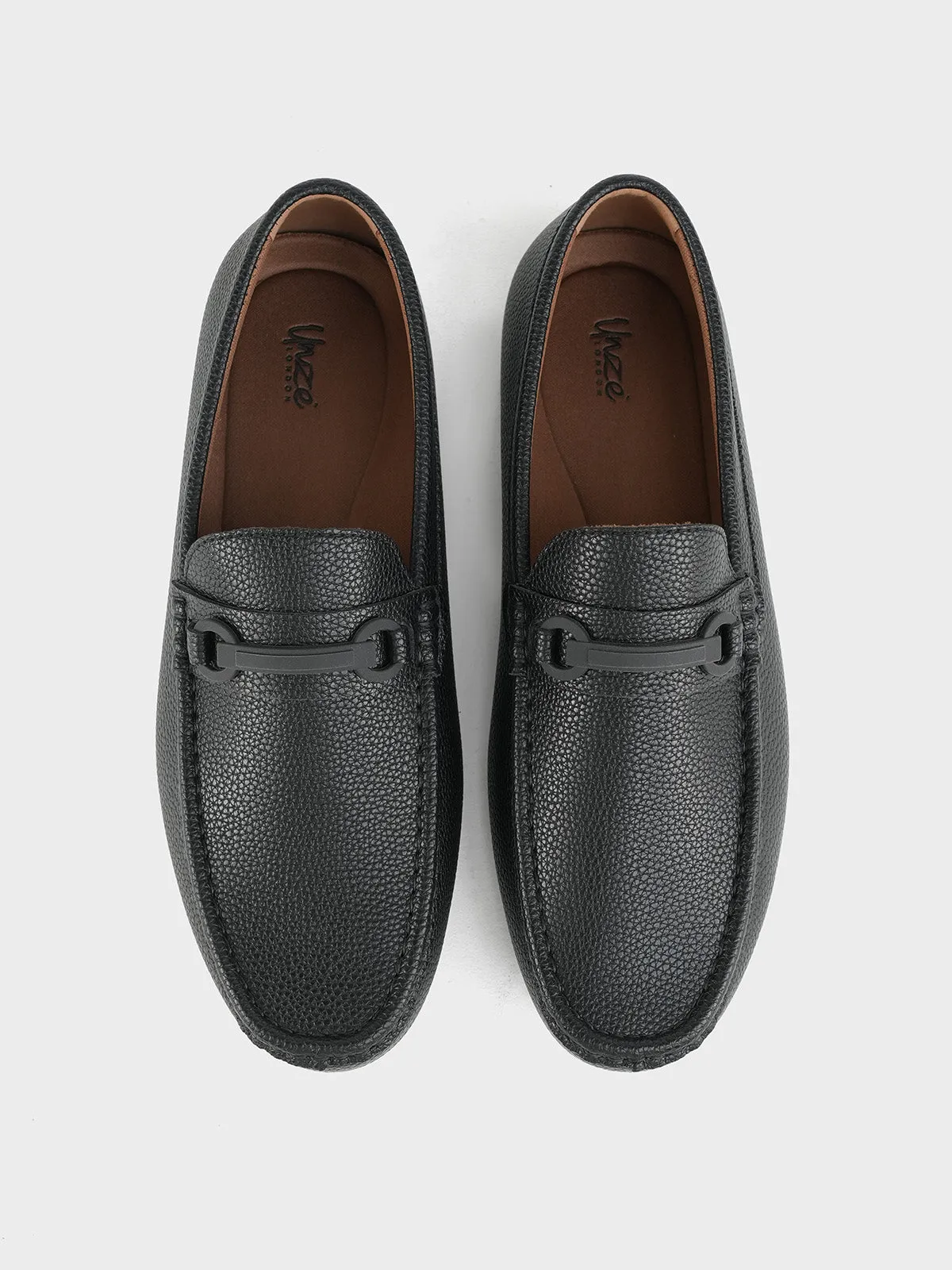 Mens "URBAX" Comfy Casual Shoes