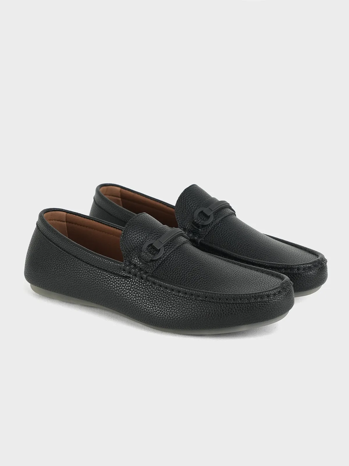 Mens "URBAX" Comfy Casual Shoes