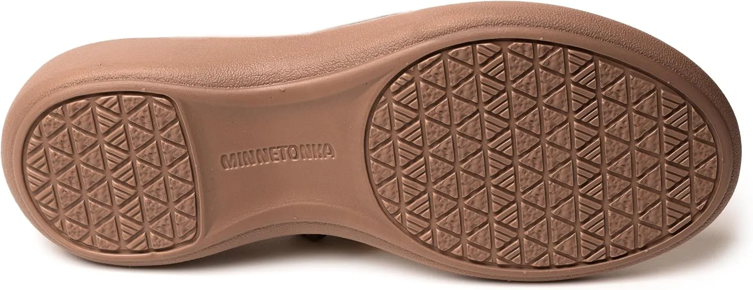 Minnetonka Women's Silverthorne 360 Sandal
