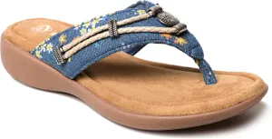 Minnetonka Women's Silverthorne 360 Sandal