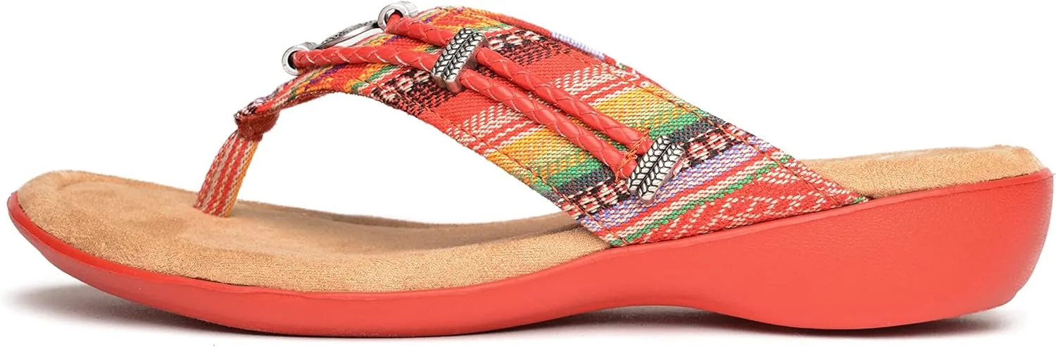 Minnetonka Women's Silverthorne 360 Sandal