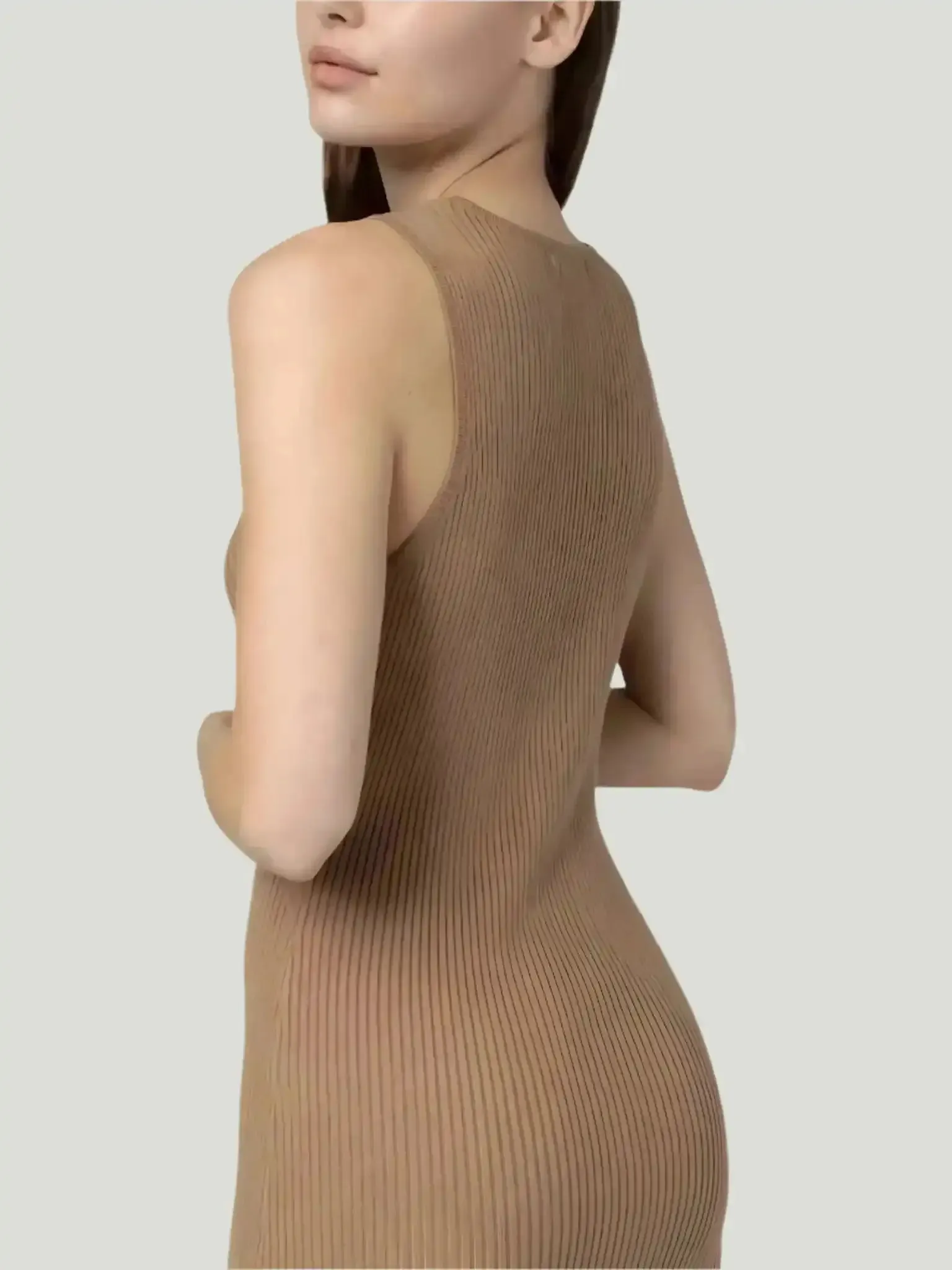 Mod Ref The Janine Dress