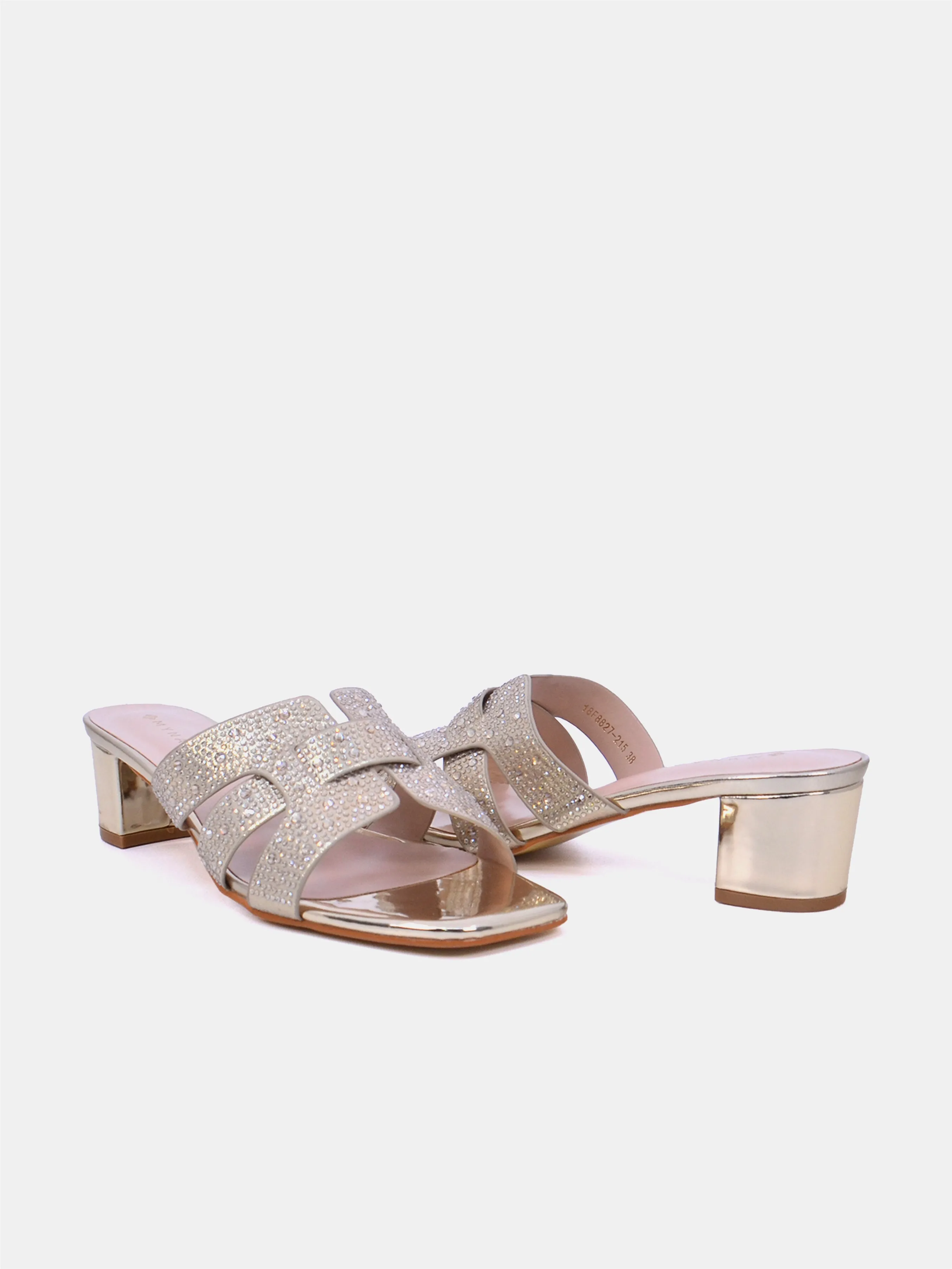 Mynaal Jawhara Women's Sandals