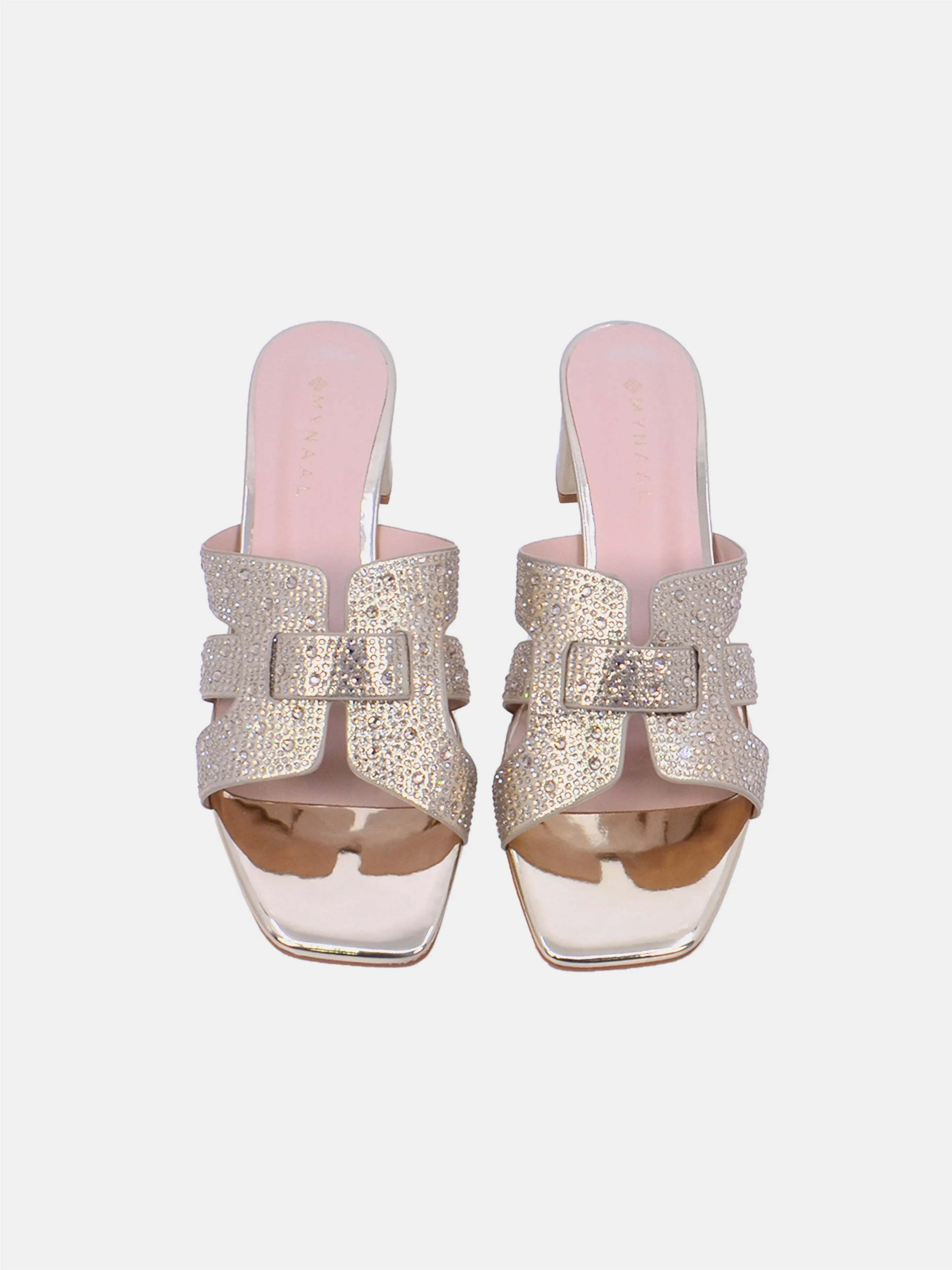 Mynaal Jawhara Women's Sandals