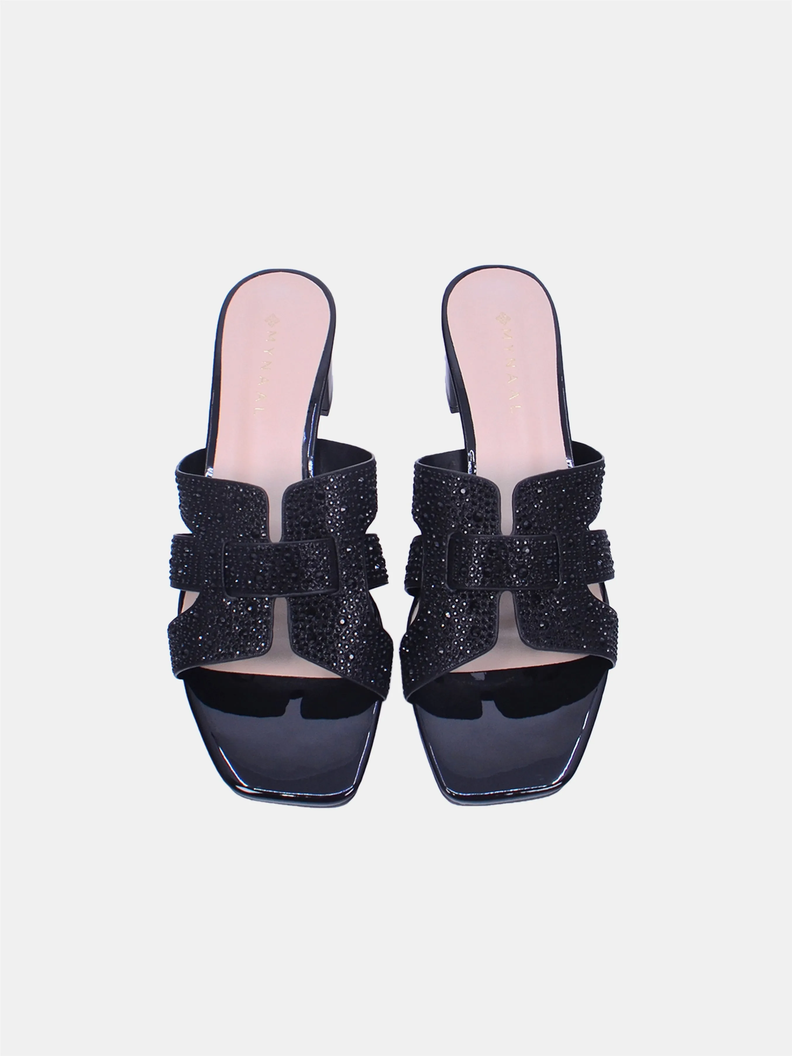 Mynaal Jawhara Women's Sandals