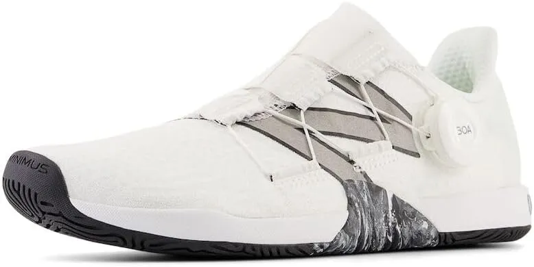 New Balance Women's Minimus Tr V1 Boa Cross Trainer