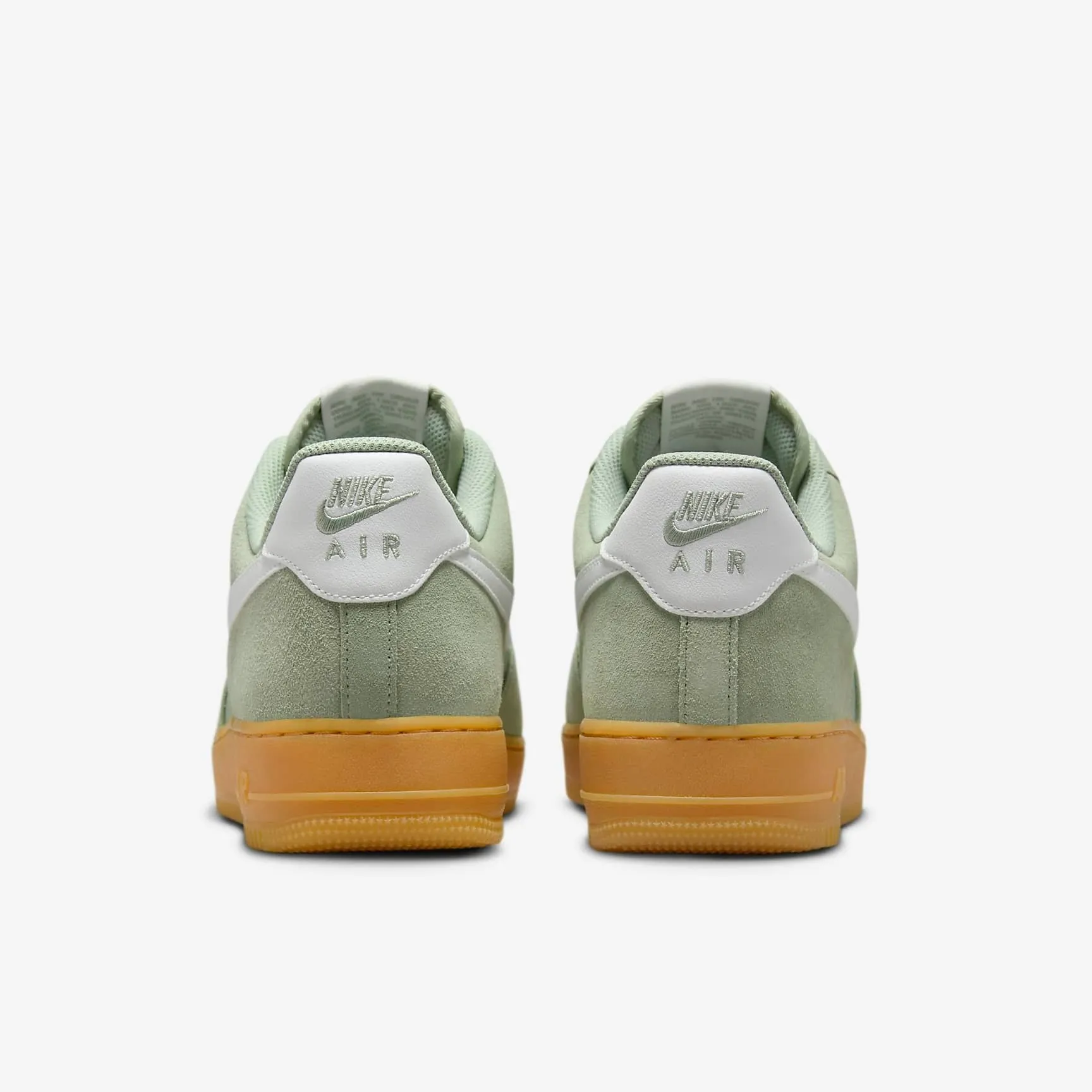 Nike Air Force 1 '07 LV8
