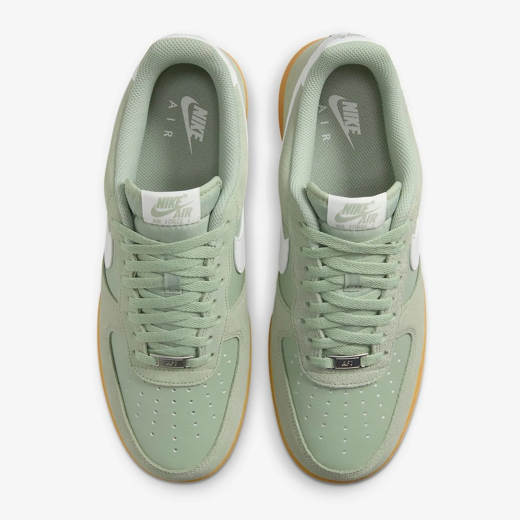 Nike Air Force 1 '07 LV8