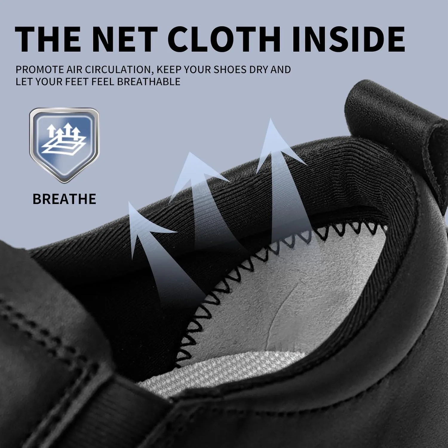 Non Slip Shoes for Women Food Service Black for Restaurant Crews Working Hospitals Comfortable and Wear-Resistant