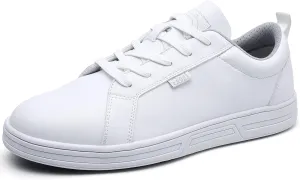 Non Slip Work Shoes Women Food Service Suitable for Restaurant Crew Nursing Shoe