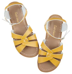 original sandal ( Mustard, Adult)
