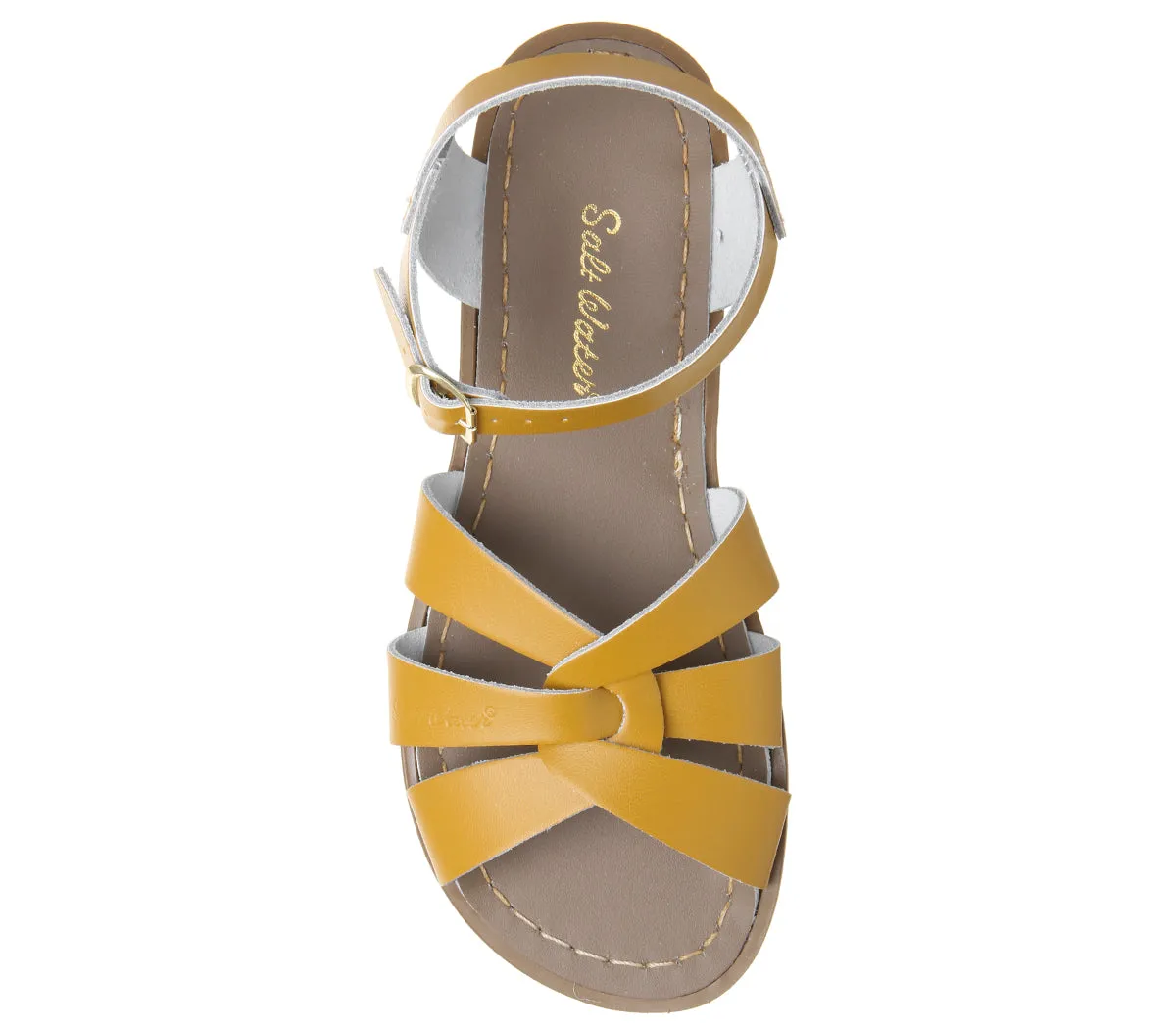 original sandal ( Mustard, Adult)