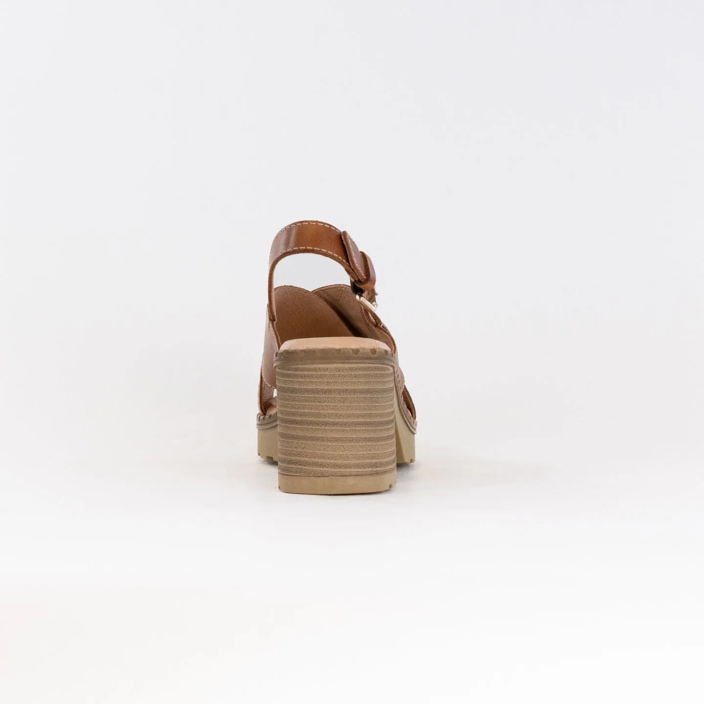 Pikolinos Canarias W8W-1870 (Women's) - Brandy