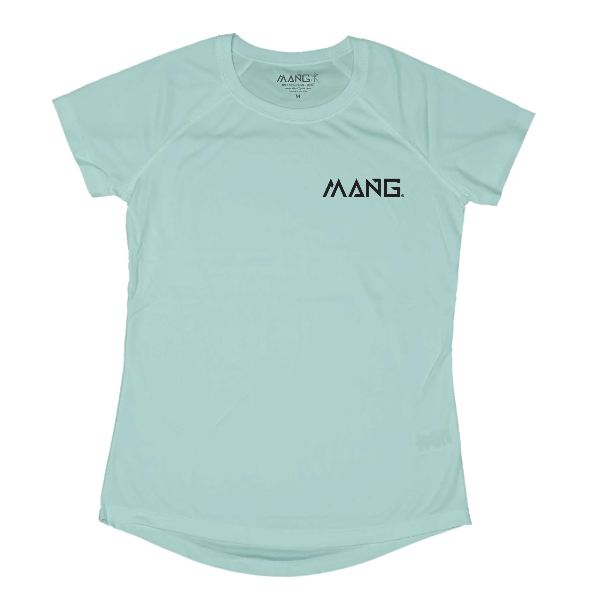Rainbow Trout MANG - Women's - SS