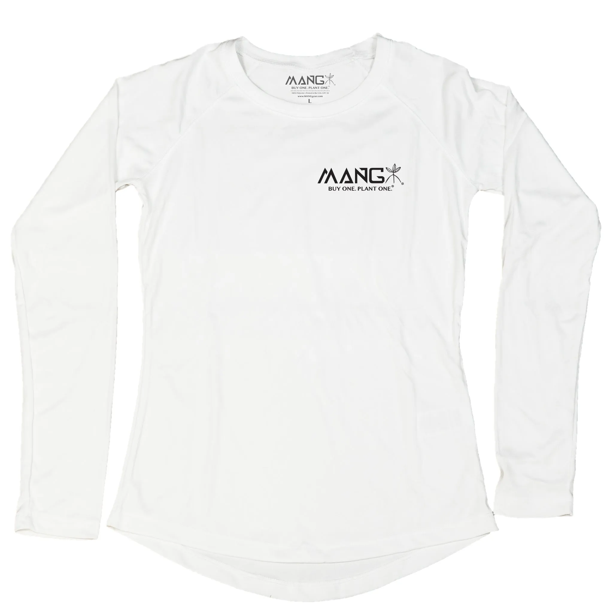 Restore The Flow™ - Women's - LS