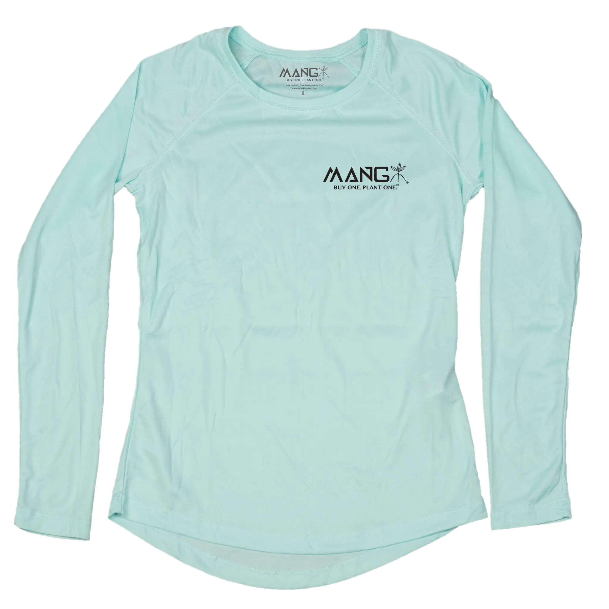 Restore The Flow™ - Women's - LS