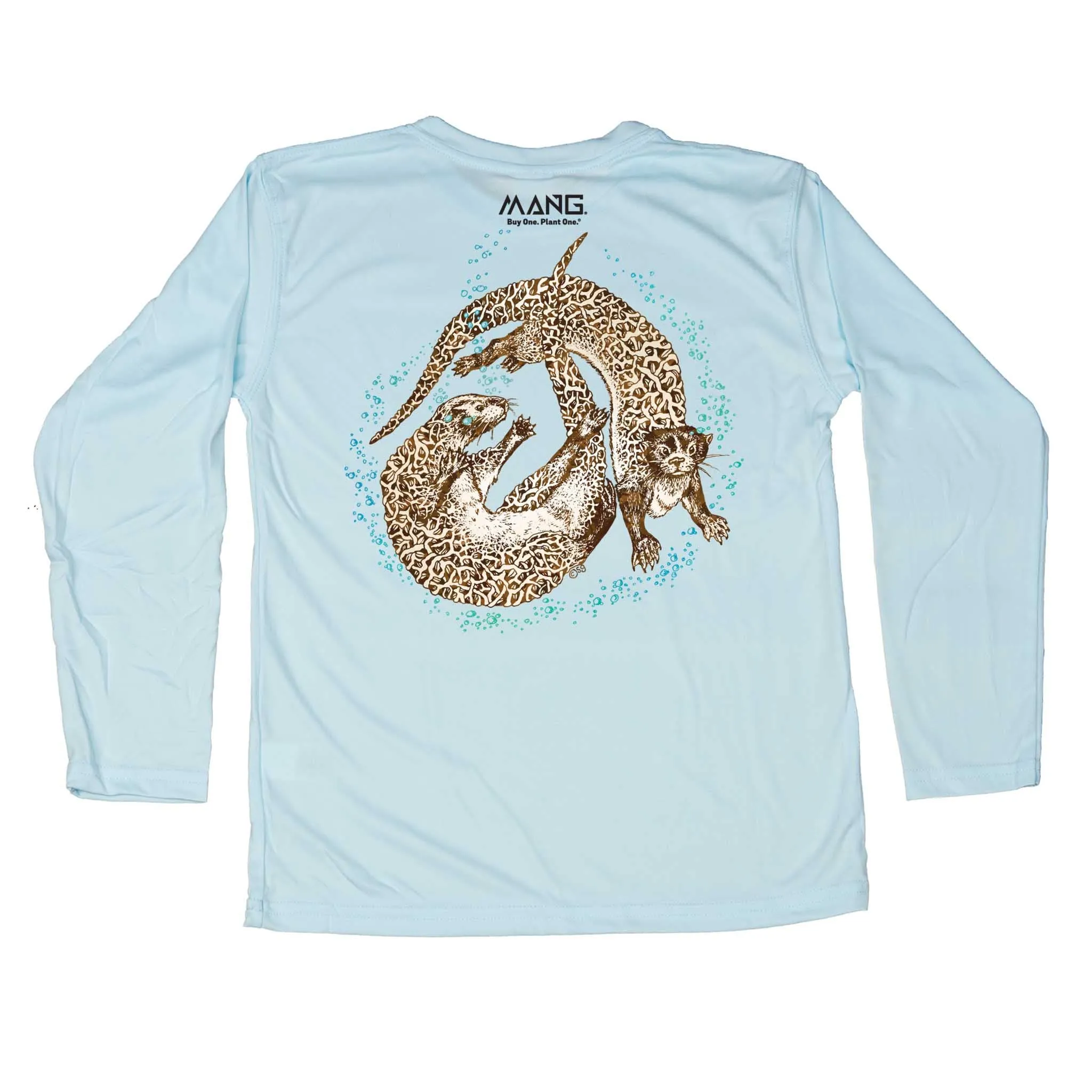 River Otter MANG - Youth