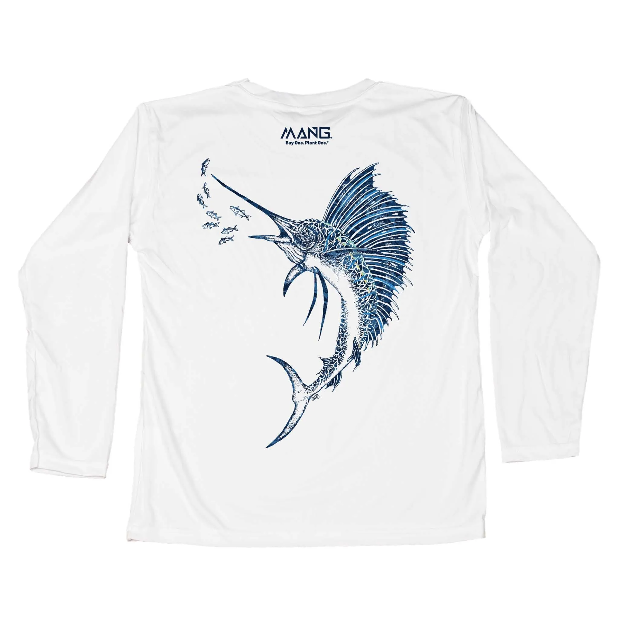 Sailfish MANG - Toddler
