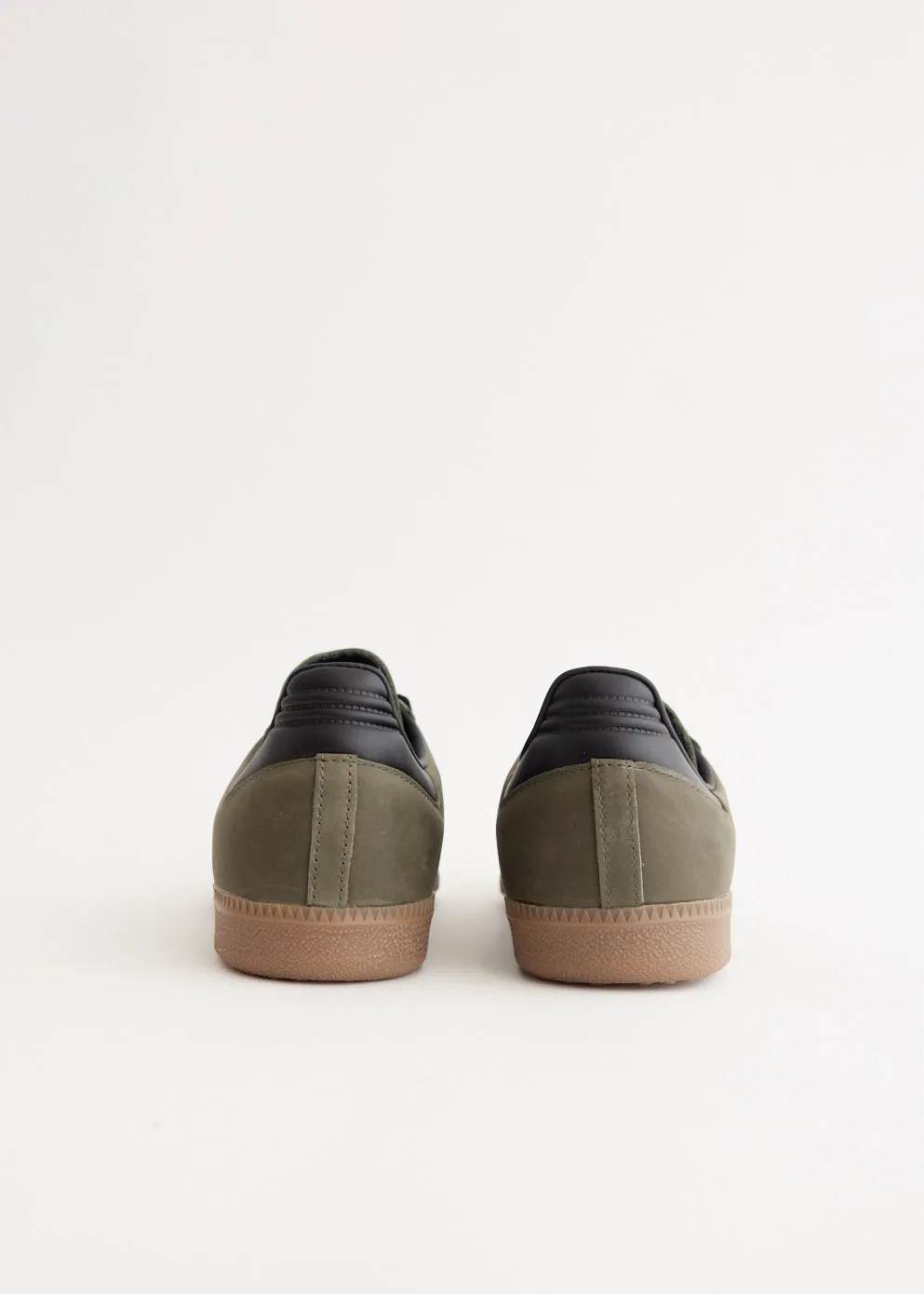 Samba OG 'Base Green' Sneakers