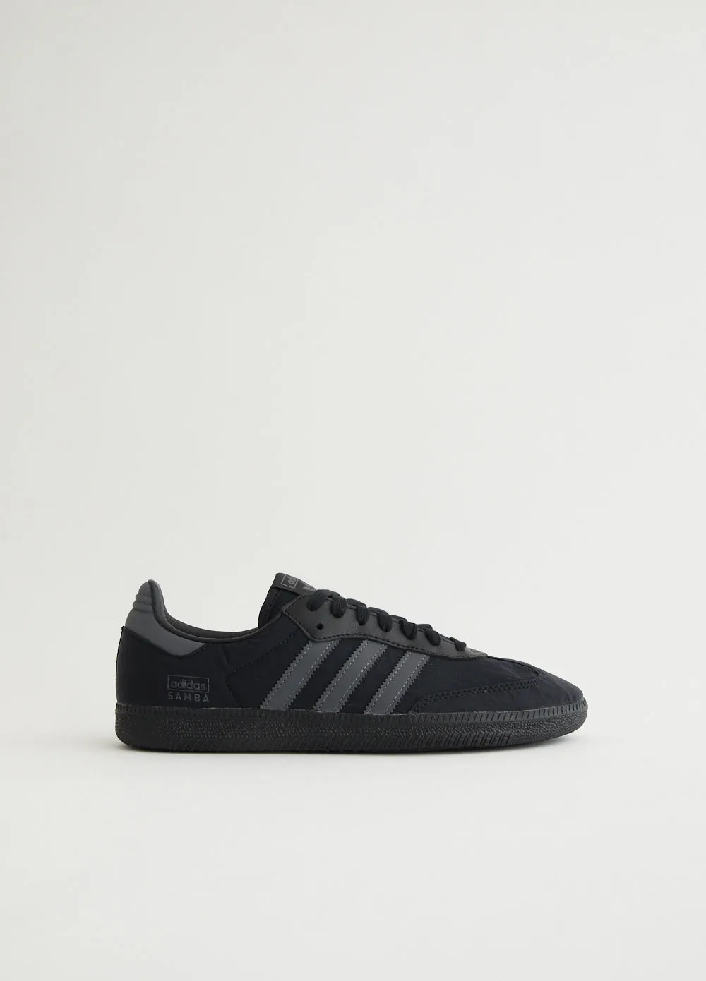Samba OG 'Core Black' Sneakers