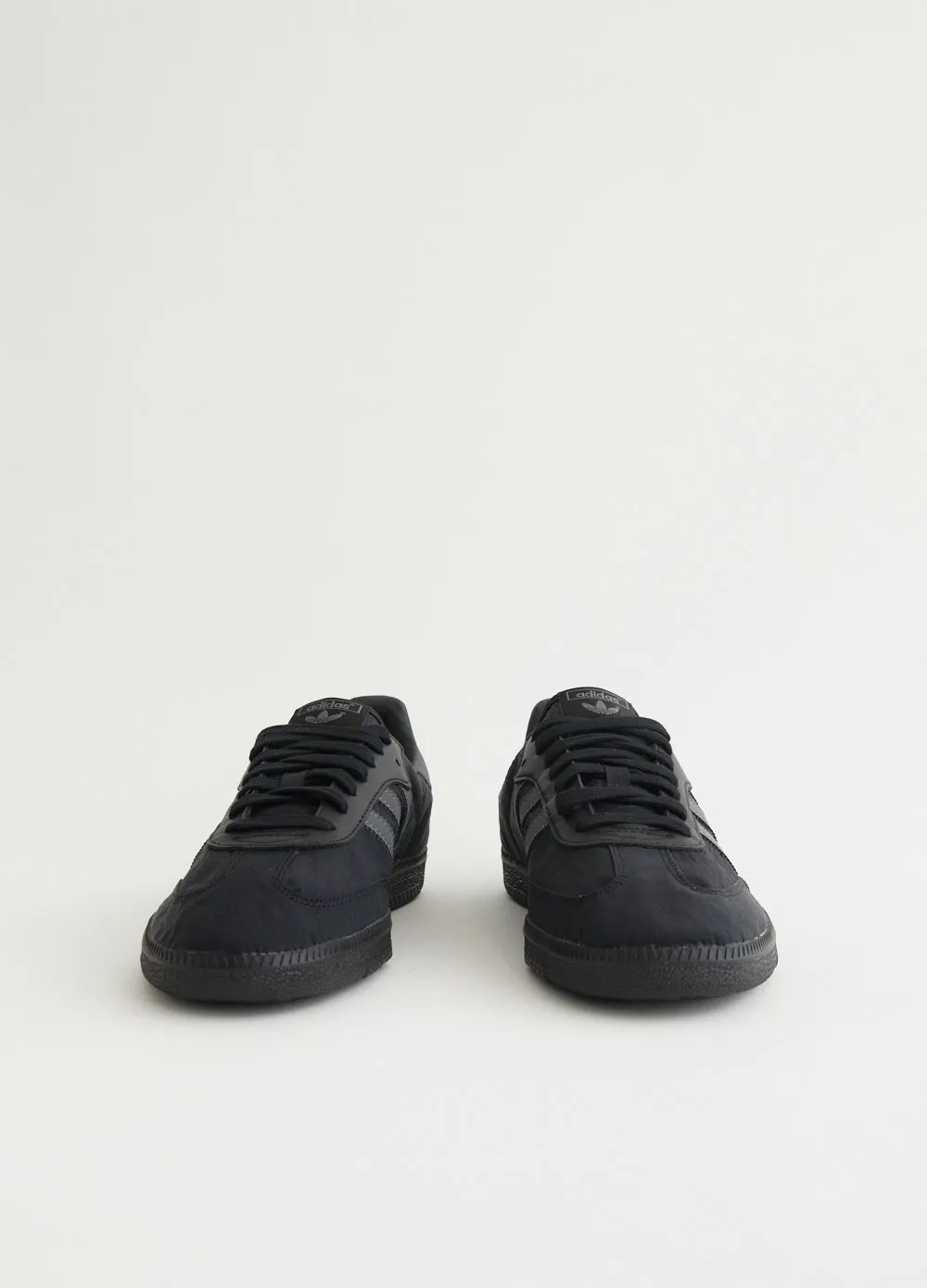 Samba OG 'Core Black' Sneakers