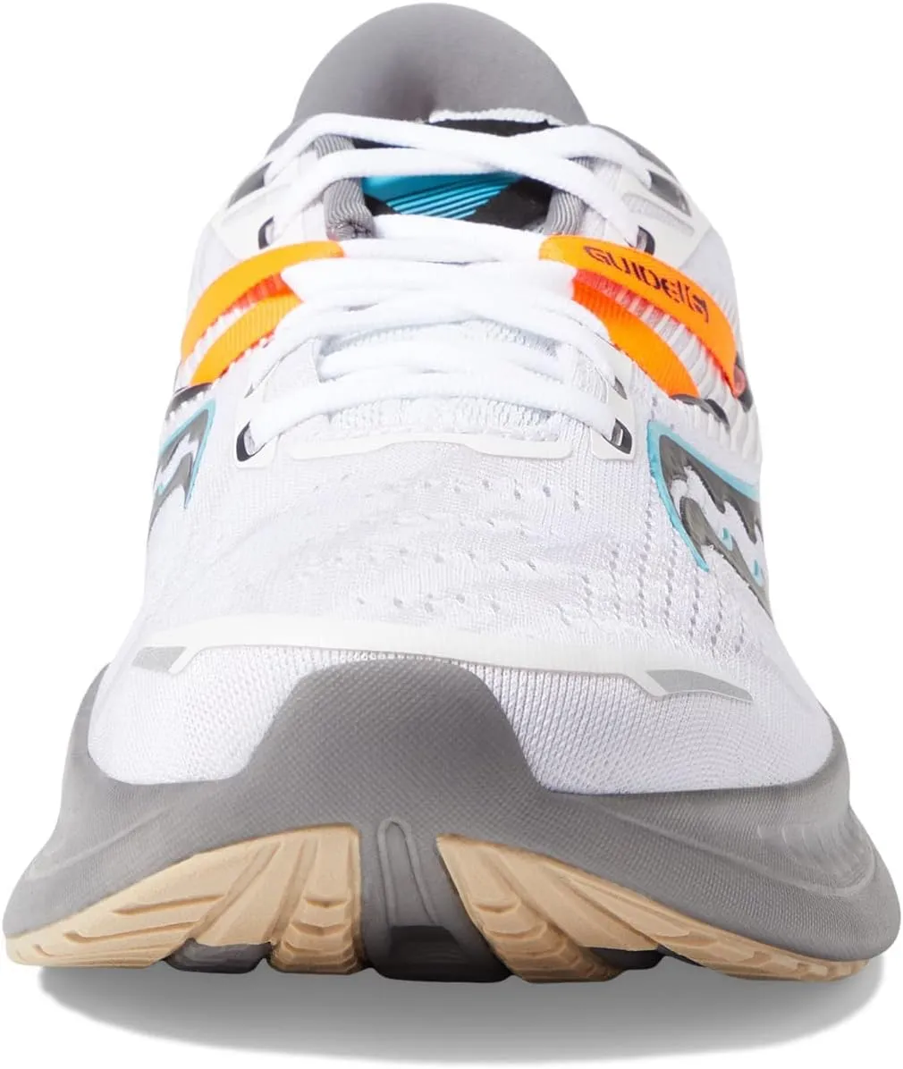 Saucony Men's Guide 16 Sneaker