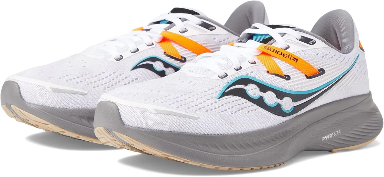 Saucony Men's Guide 16 Sneaker
