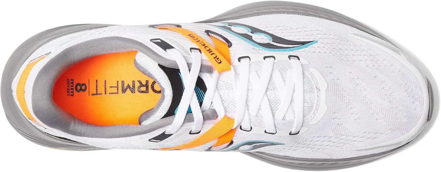 Saucony Men's Guide 16 Sneaker