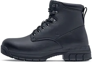 Shoes For Crews Men's Rowan Industrial Boot