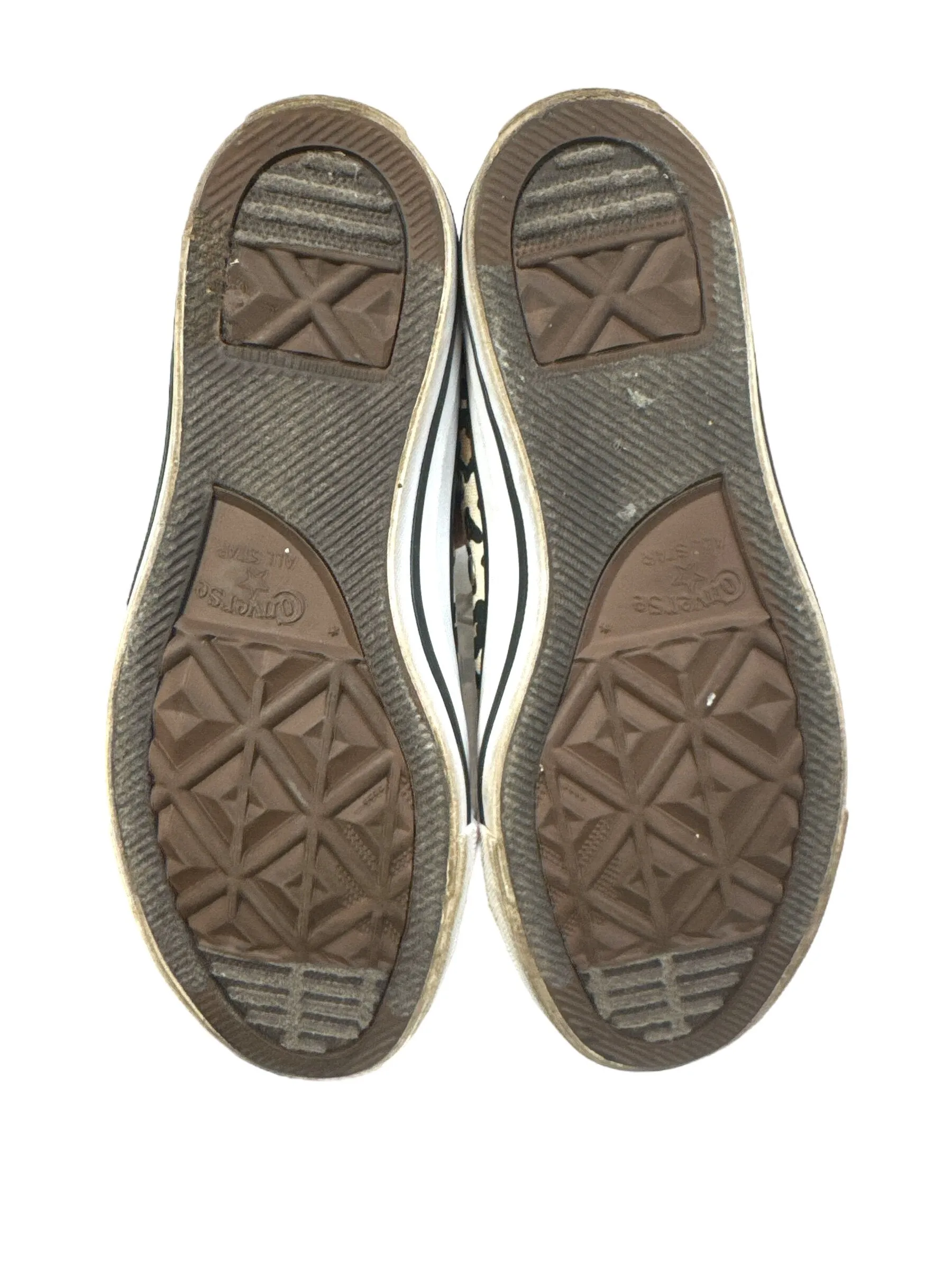 Shoes Sneakers By Converse  Size: 6