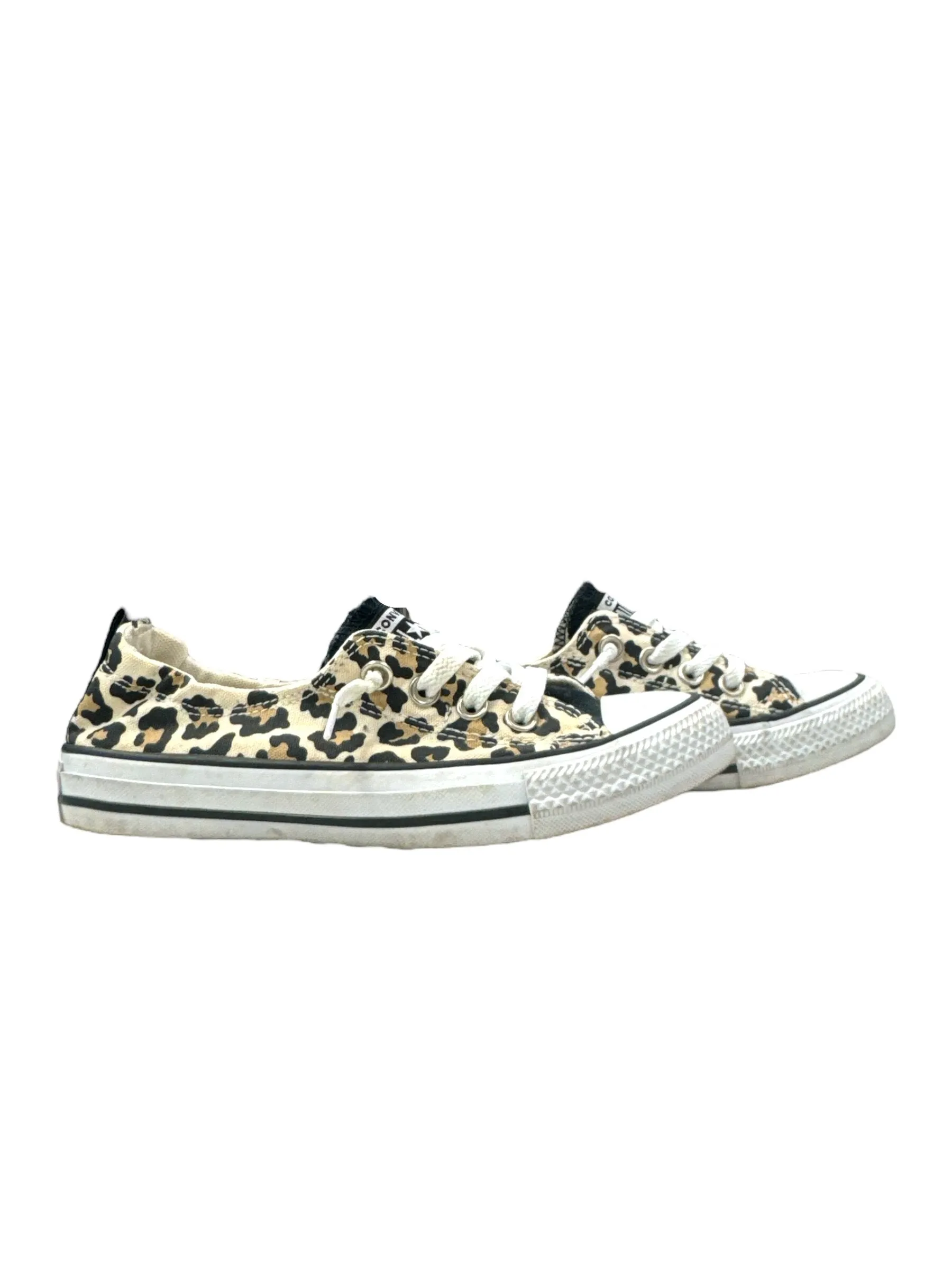 Shoes Sneakers By Converse  Size: 6