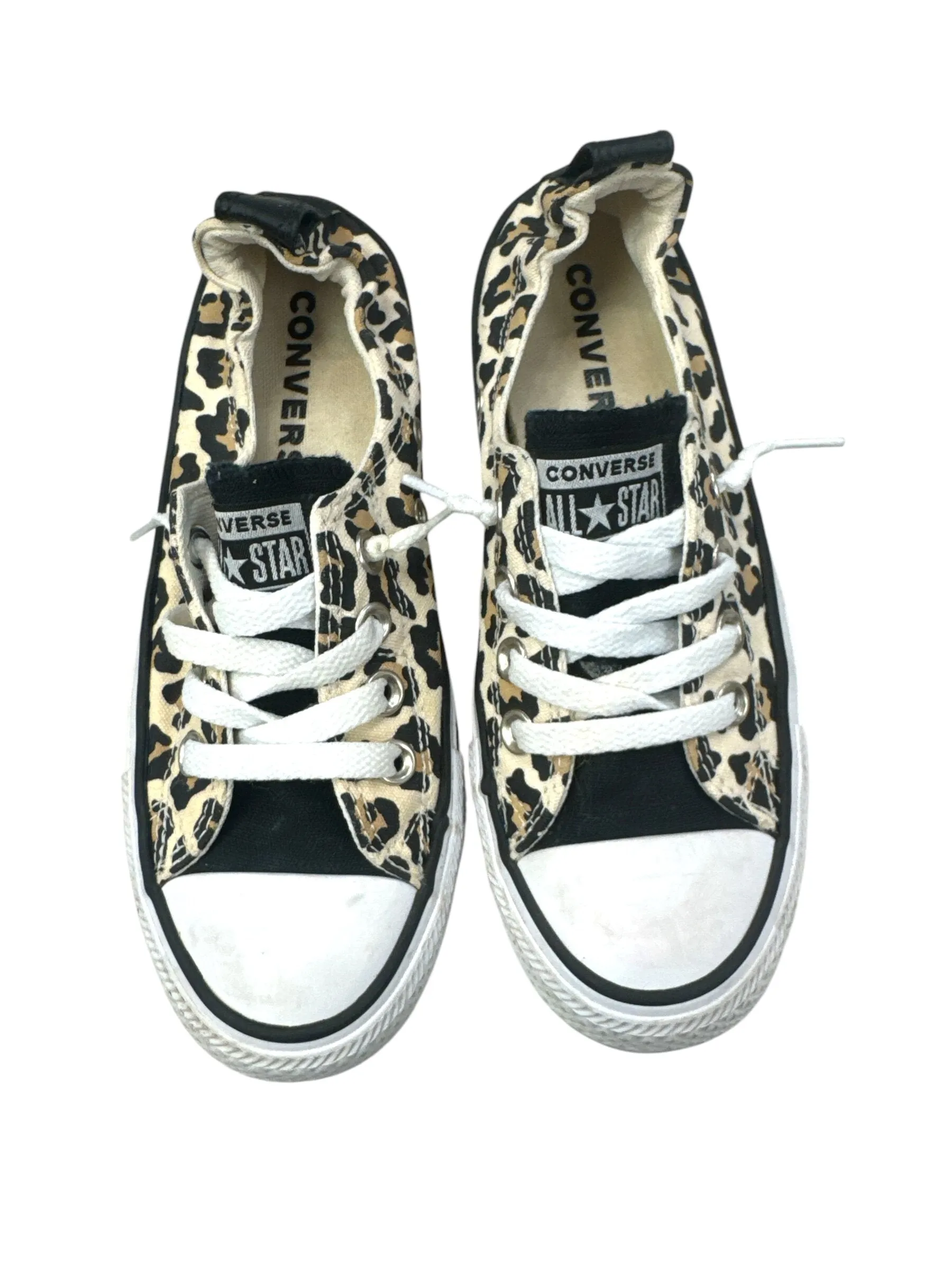 Shoes Sneakers By Converse  Size: 6