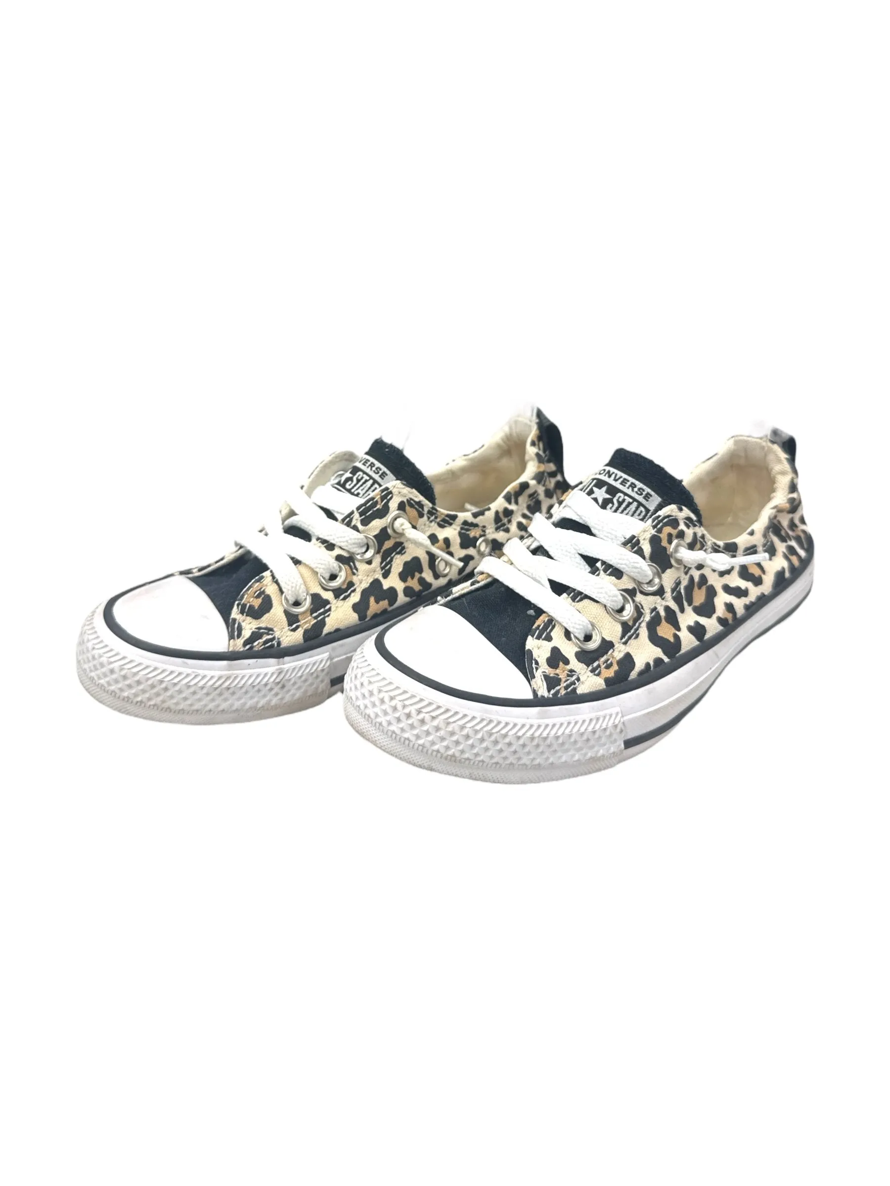Shoes Sneakers By Converse  Size: 6