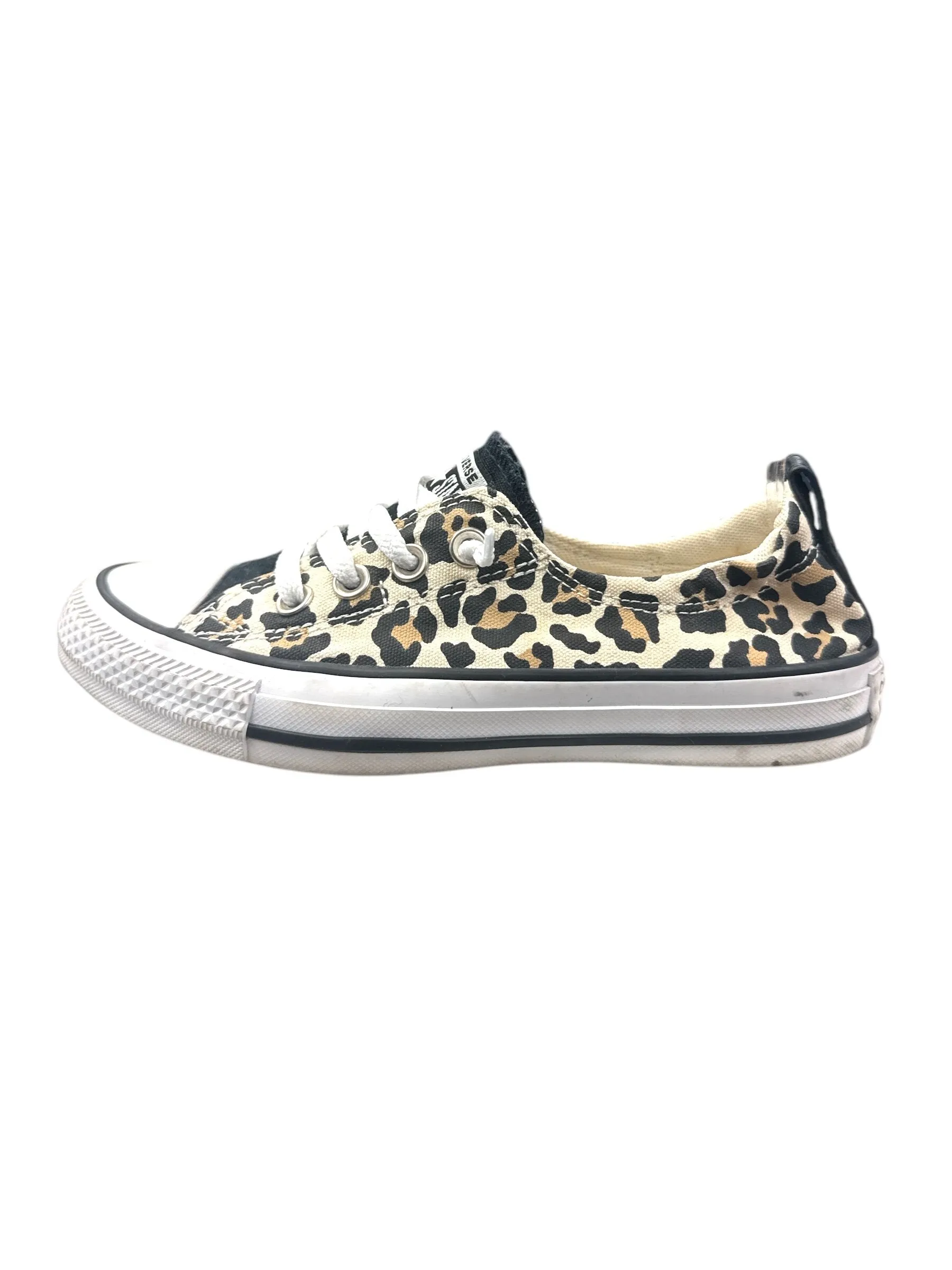 Shoes Sneakers By Converse  Size: 6