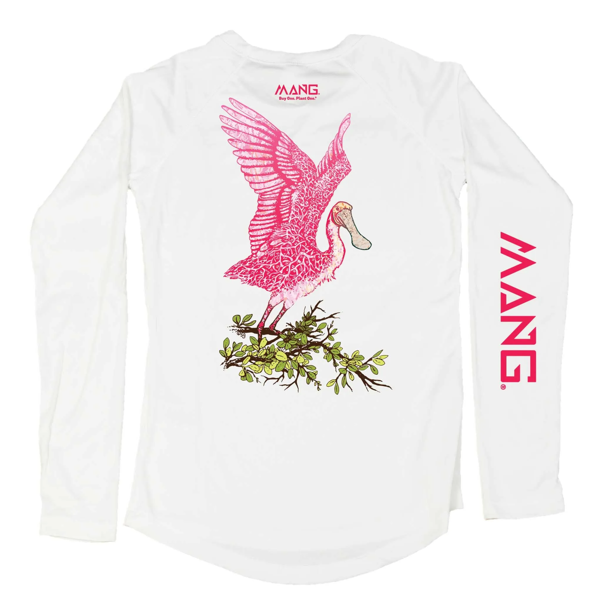 Spoonbill MANG - Women's - LS